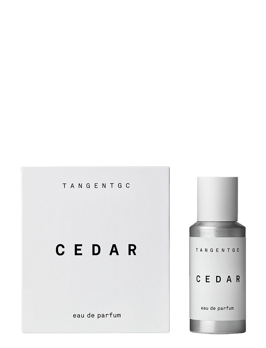 Tangent GC - cedar edp - meestele - clear - 1
