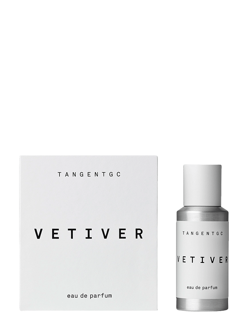 Tangent GC - vetiver edp - meestele - clear - 1