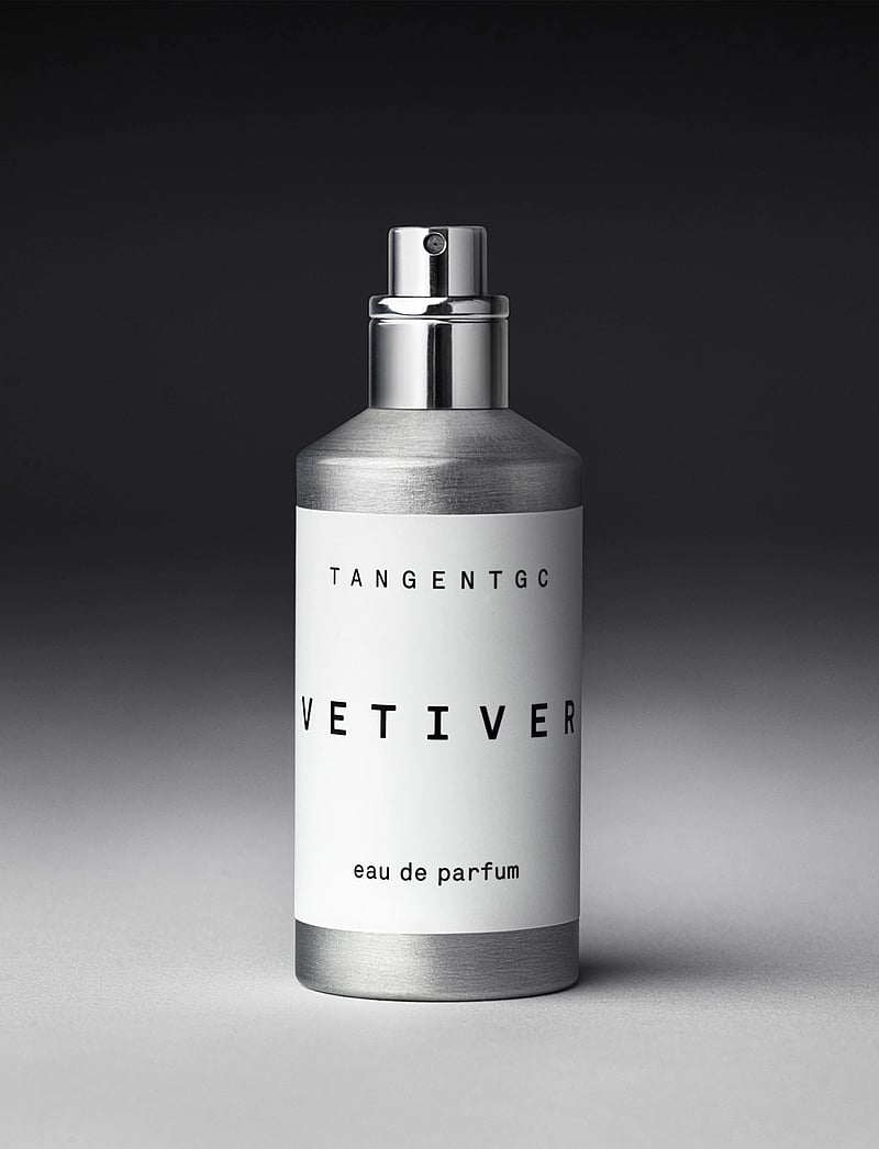 Tangent GC - vetiver edp - meestele - clear - 0