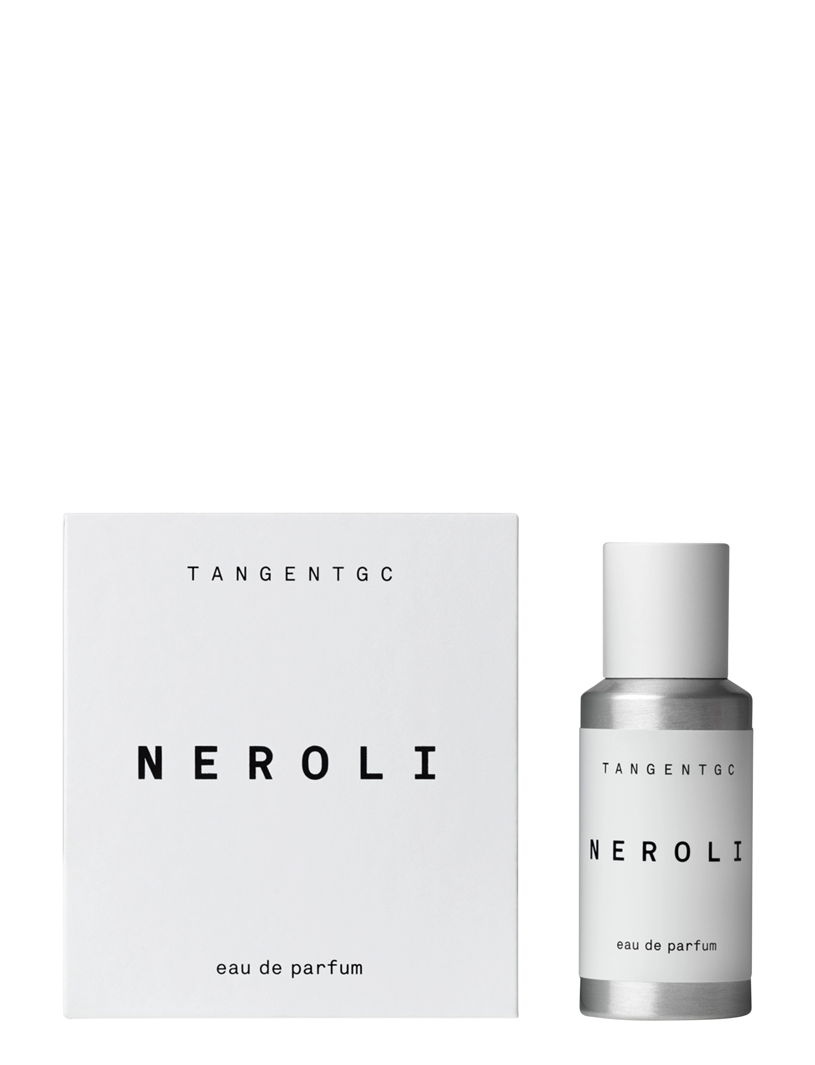 Tangent GC Neroli Edp, 50 ml, Nude, Parfume > Eau De Parfum, Dame