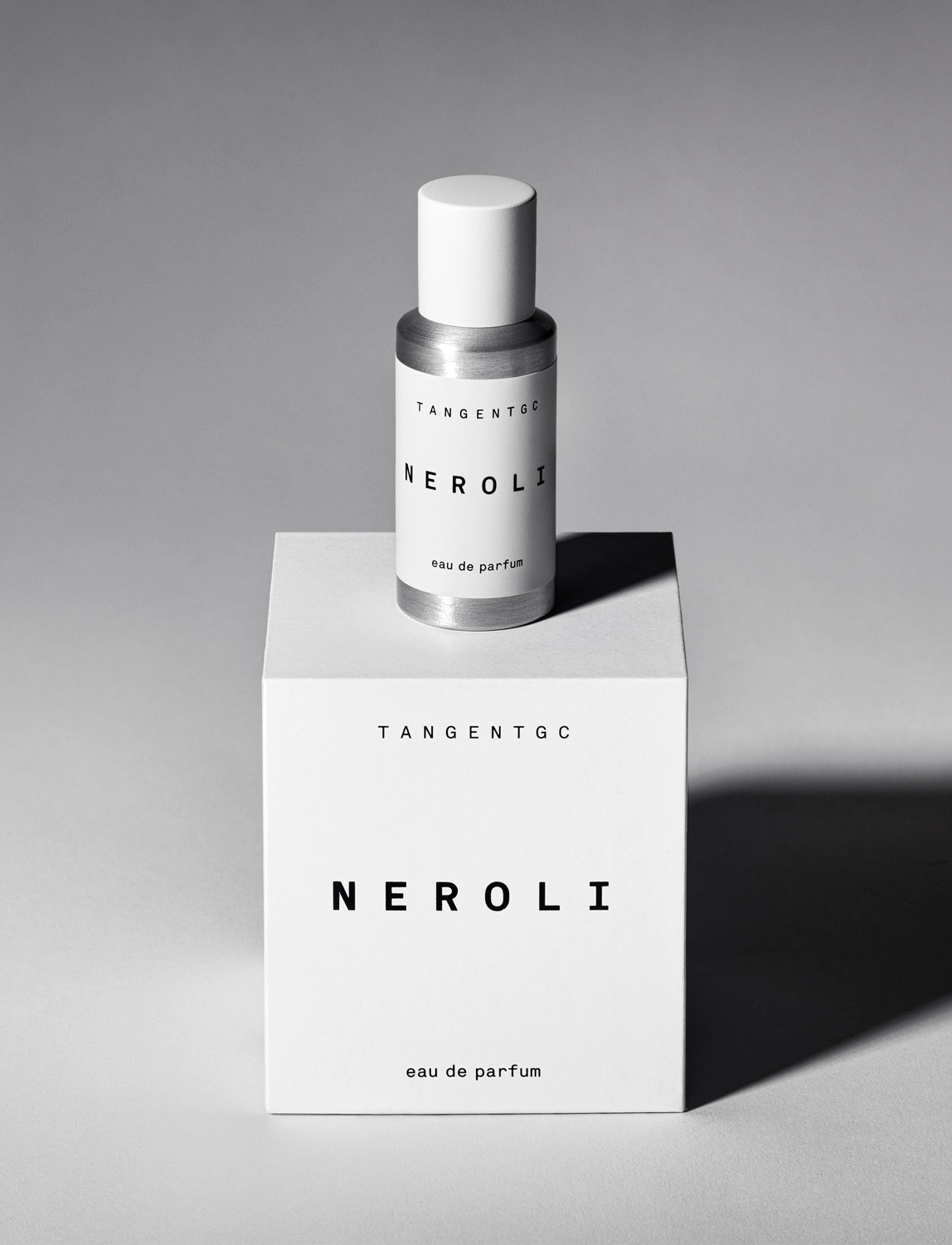 Tangent GC - neroli edp - til ham  - clear - 1