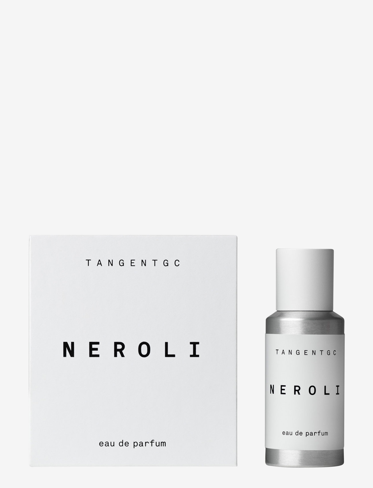 Tangent GC - neroli edp - til ham  - clear - 0