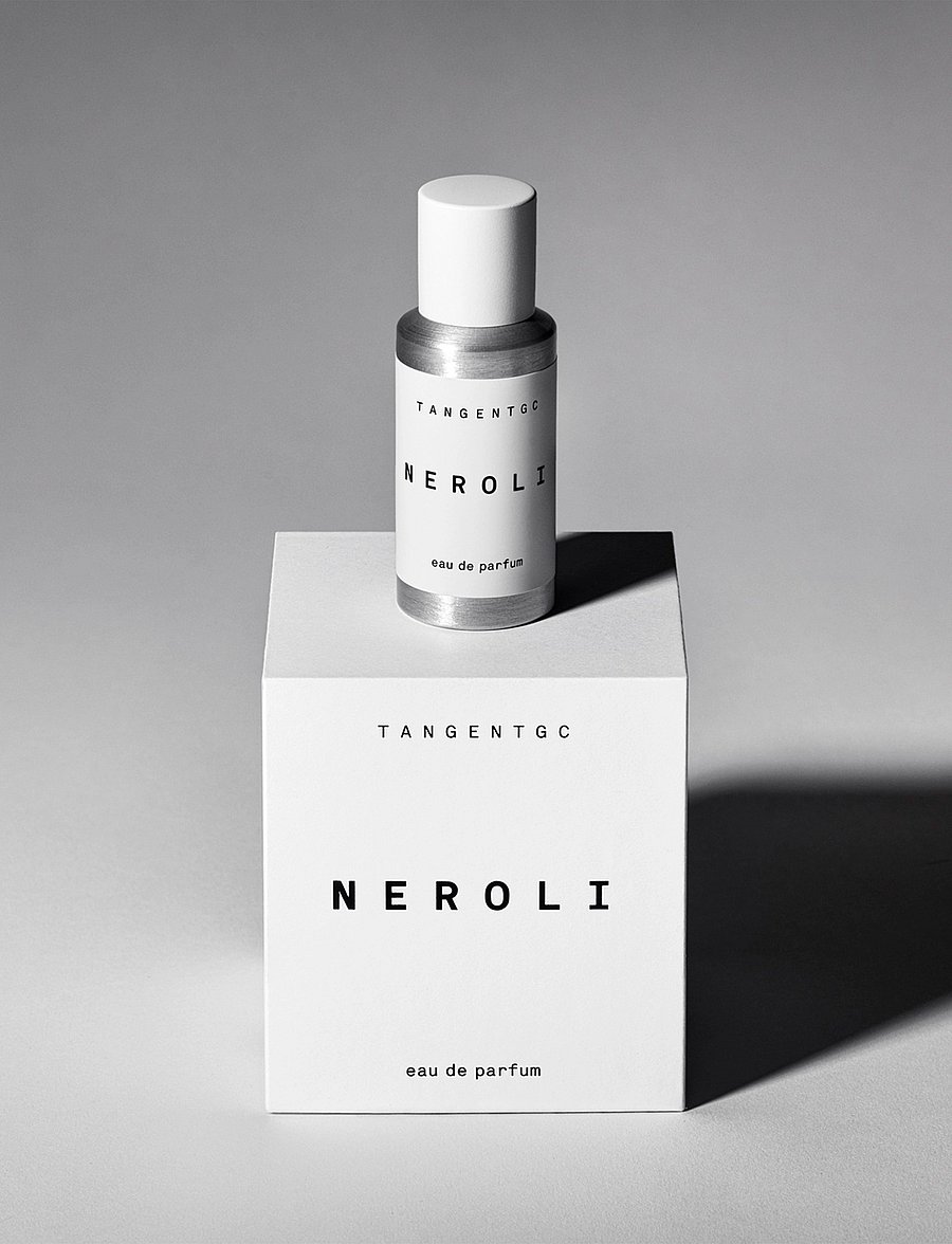 Tangent GC - neroli edp - meestele - clear - 1