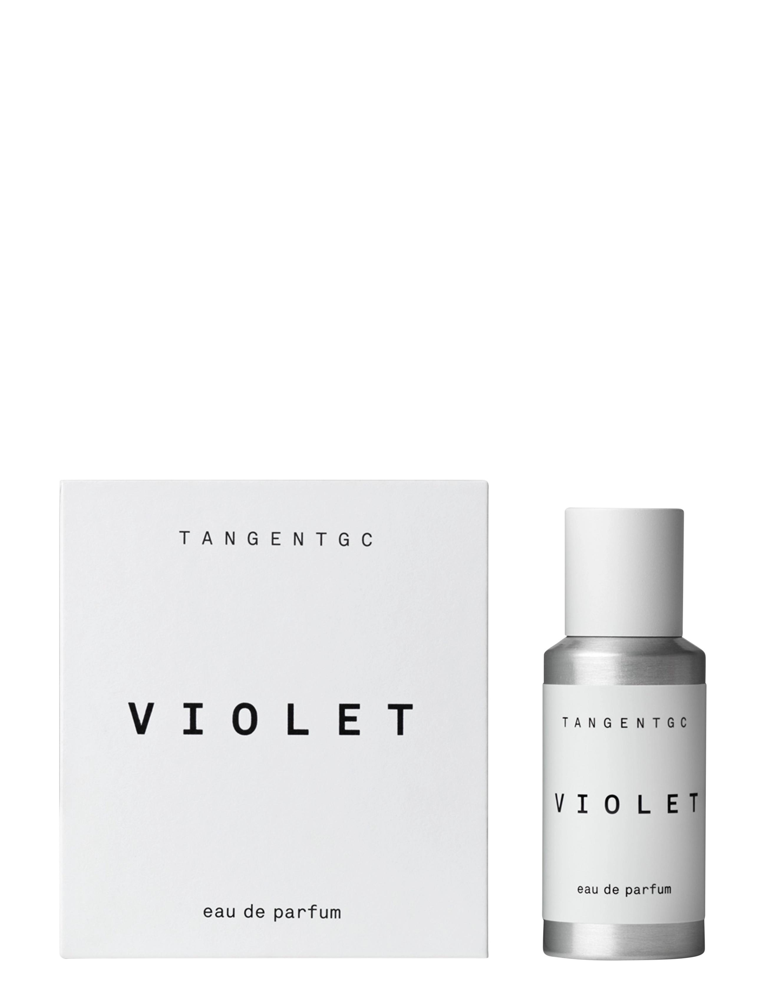 Tangent GC Violet Edp, Parfumee, Nude, Str: 50 ml
