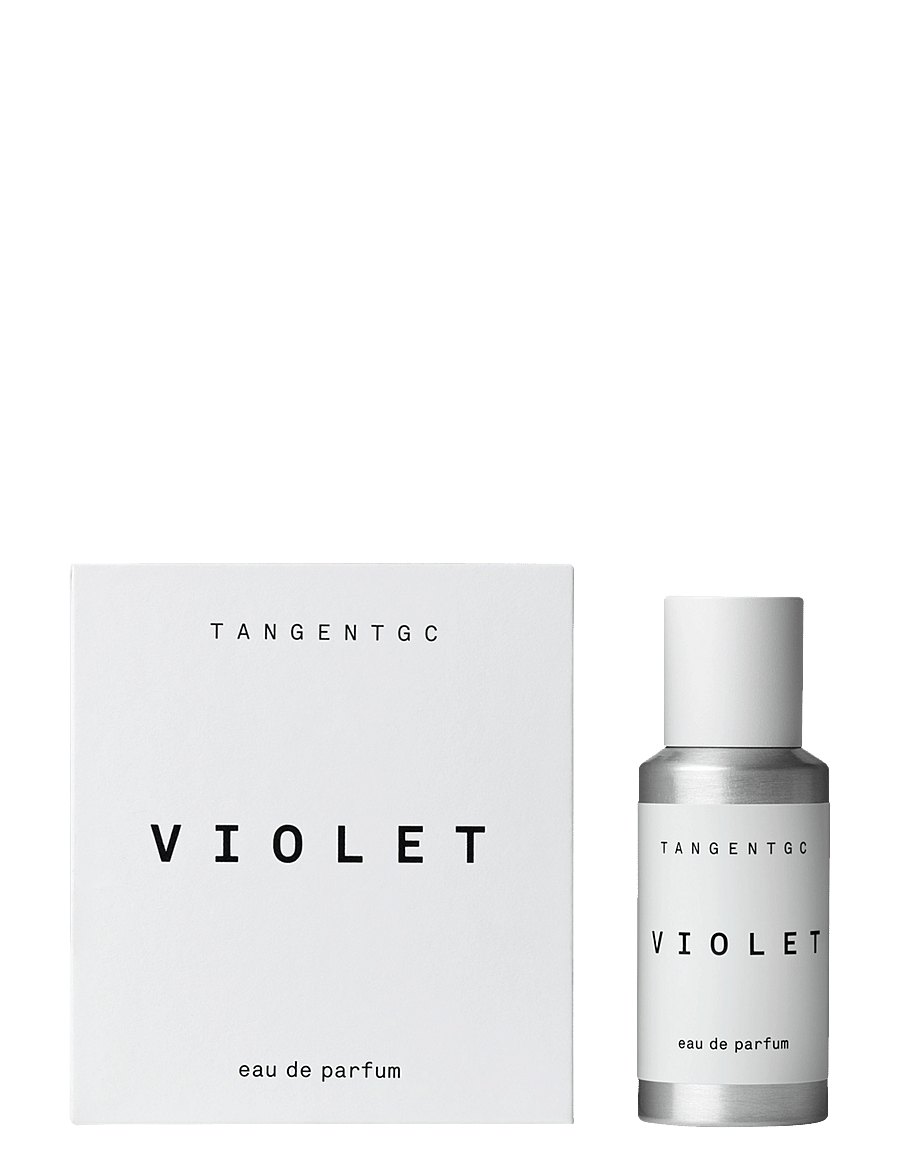 Tangent GC - violet edp - meestele - clear - 0