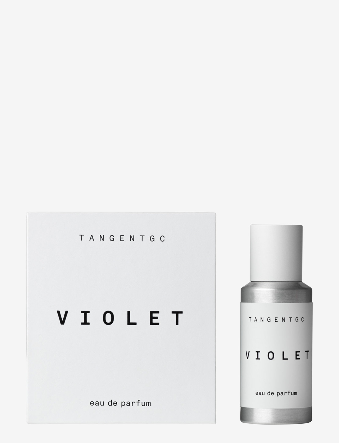 Tangent GC - violet edp - til ham  - clear - 0