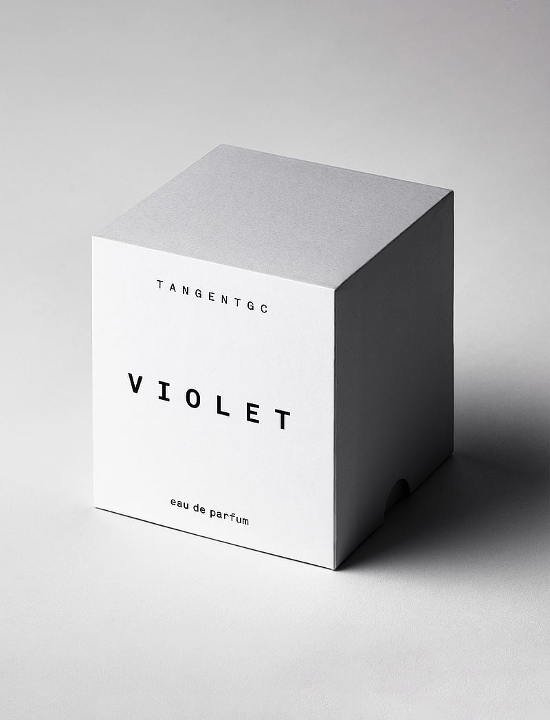 Tangent GC - violet edp - meestele - clear - 1