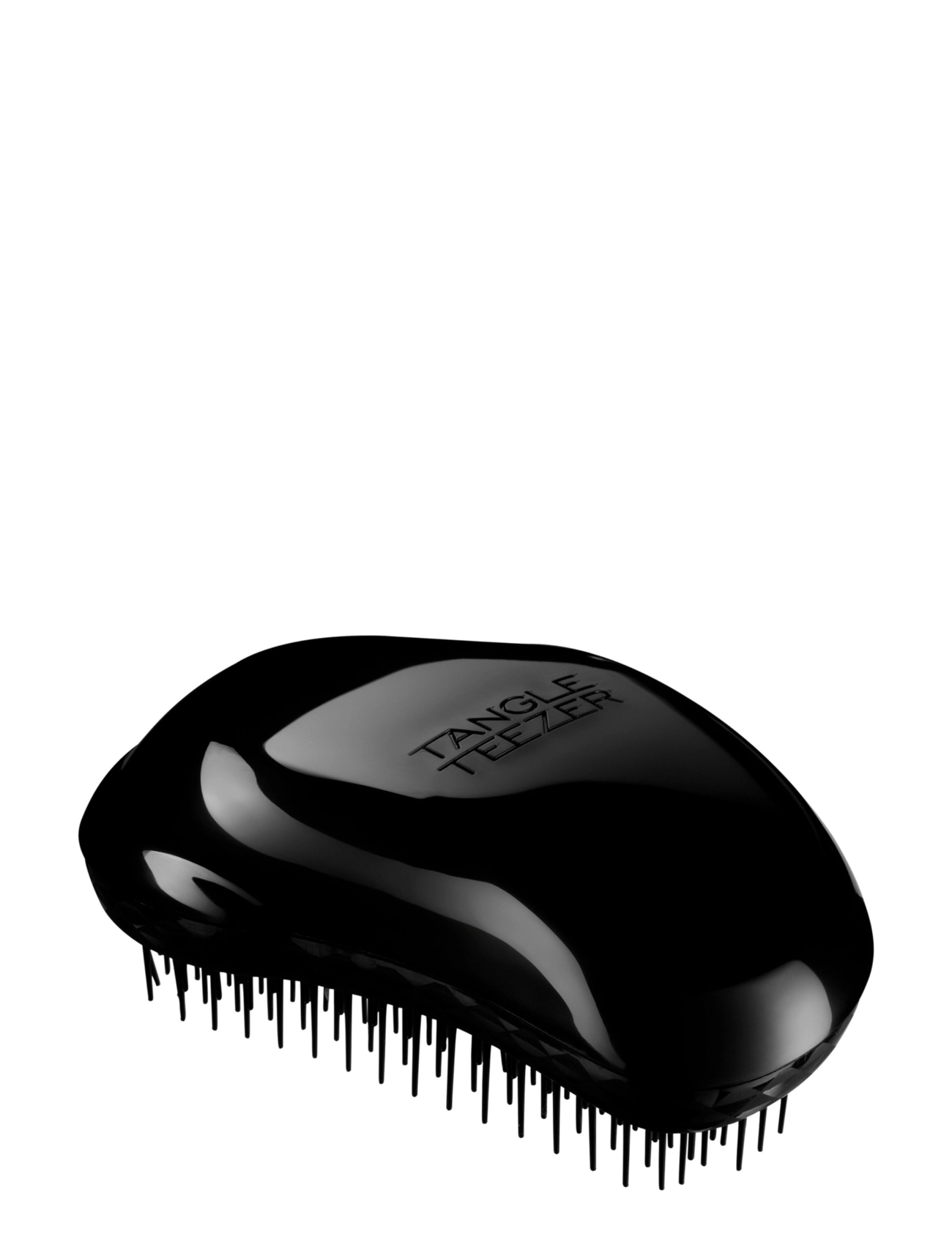 Tangle Teezer Tangle Teezer Original Panther Black, One Size, Black, Hårbørster Og Kamme > Detangling Brush, Dame