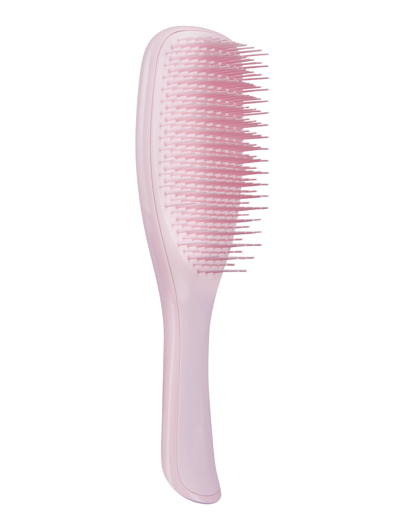 Tangle Teezer Tangle Teezer Wet Detangler Millennial Pink - Juukseharjad ja kammid - MILLENNIAL PINK / pink/rose