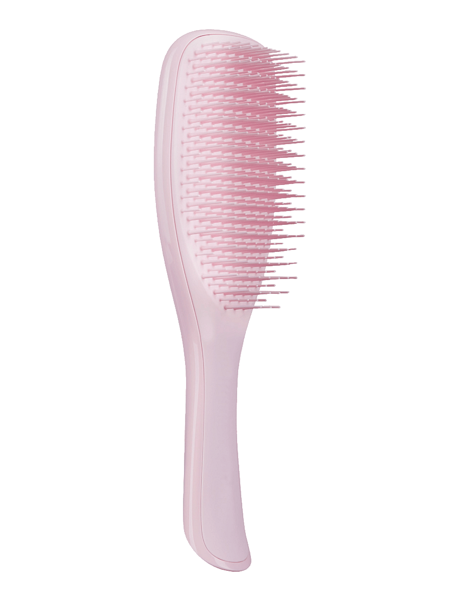 Tangle Teezer - Tangle Teezer Wet Detangler Millennial Pink - juukseharjad - millennial pink - 1