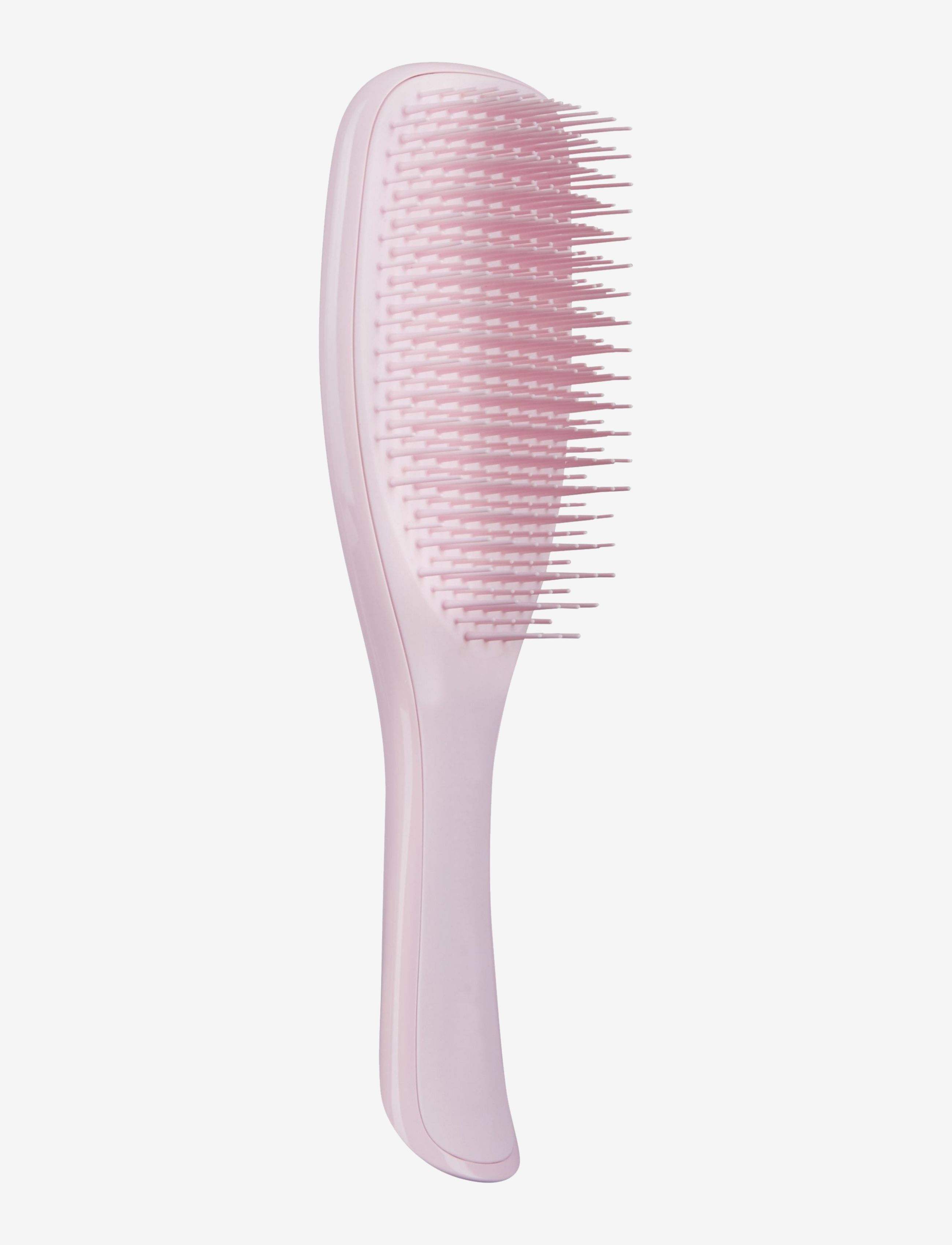 Tangle Teezer - Tangle Teezer Wet Detangler Millennial Pink - hårbørster - millennial pink - 1