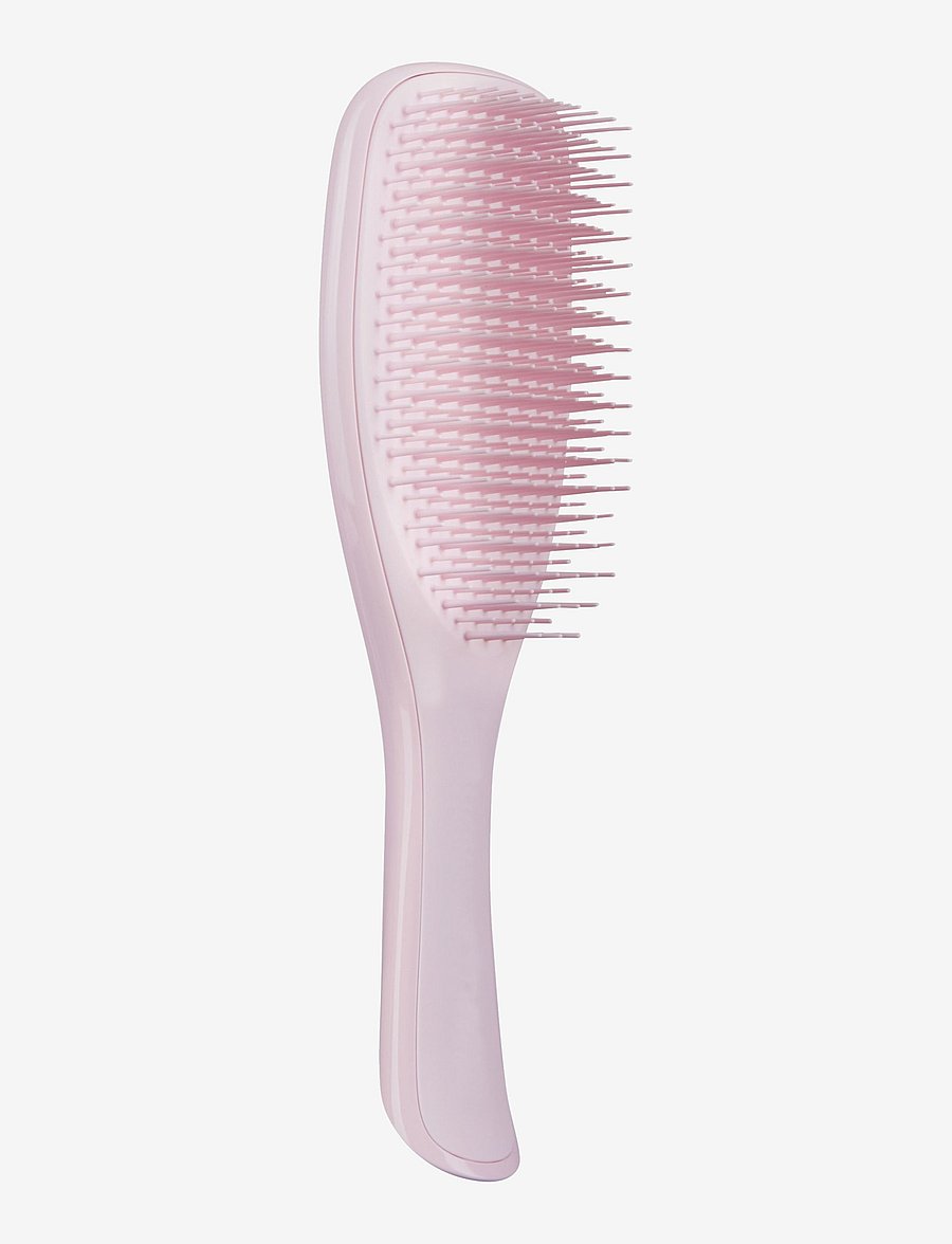 Tangle Teezer - Tangle Teezer Wet Detangler Millennial Pink - juuksehari - millennial pink - 1