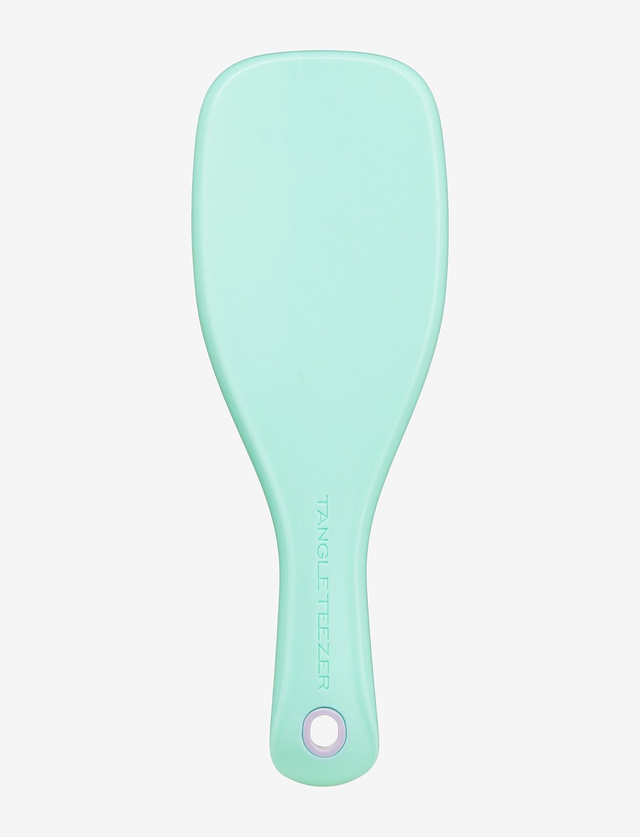 Tangle Teezer - Tangle Teezer Mini Wet Detangler Wisteria Leaf - hårbørster & kamme - wisteria leaf - 3