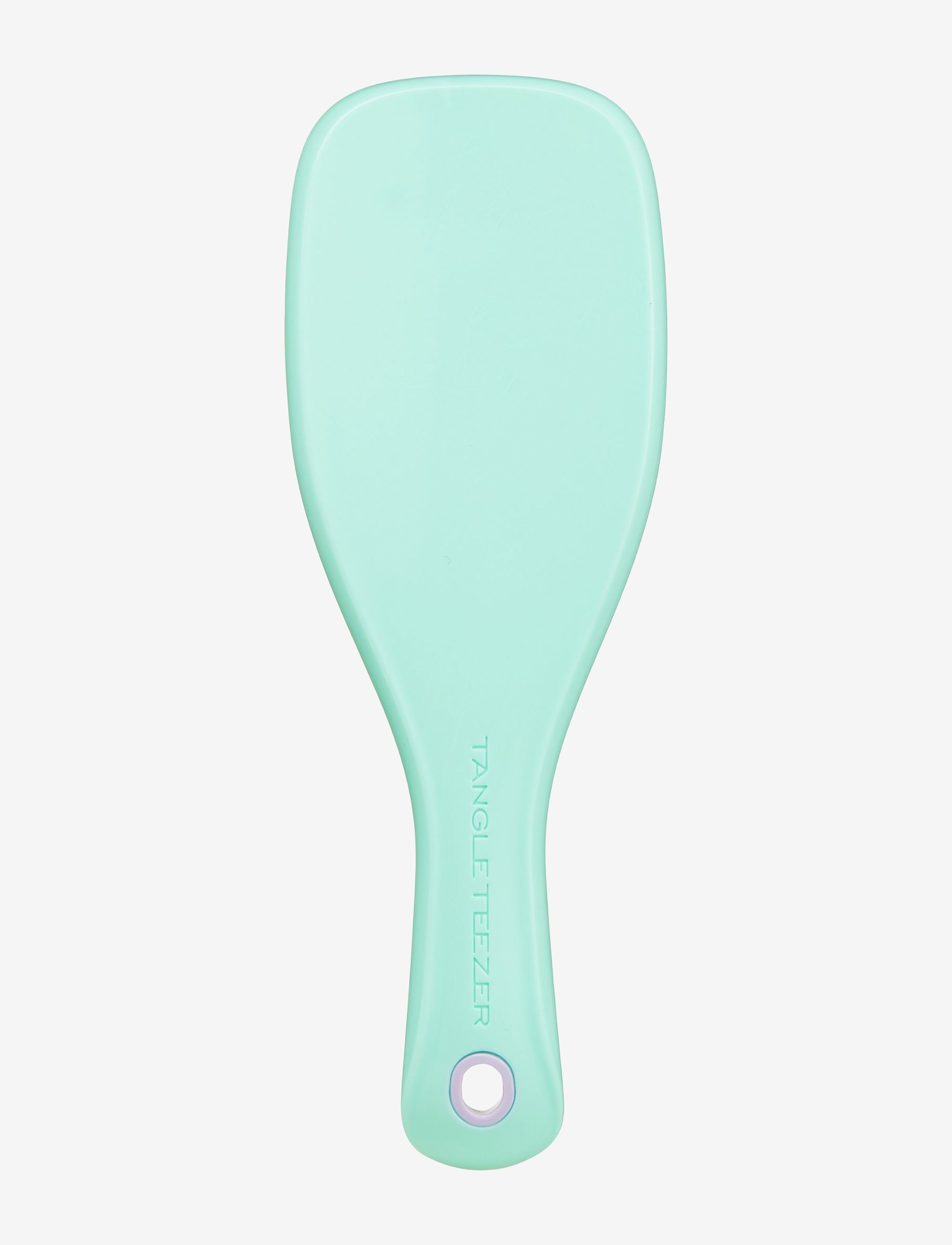 Tangle Teezer - Tangle Teezer Mini Wet Detangler Wisteria Leaf - udredningsbørster - wisteria leaf - 3