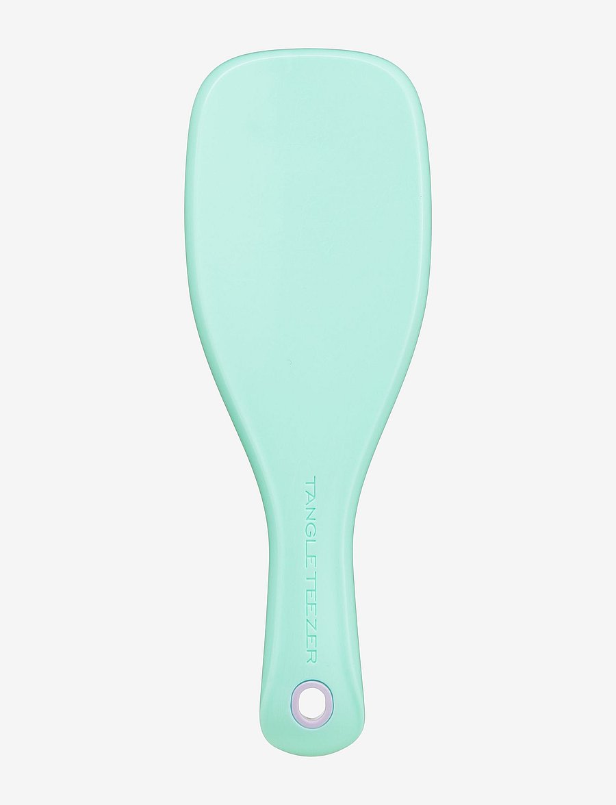 Tangle Teezer - Tangle Teezer Mini Wet Detangler Wisteria Leaf - detangling harjad - wisteria leaf - 3
