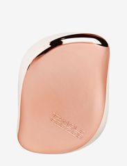 Tangle Teezer Compact Styler Ivory Rose Gold - IVORY ROSE GOLD