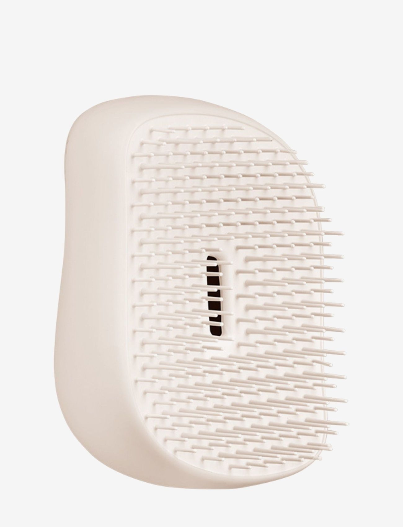Tangle Teezer - Tangle Teezer Compact Styler Ivory Rose Gold - hårborstar - ivory rose gold - 2