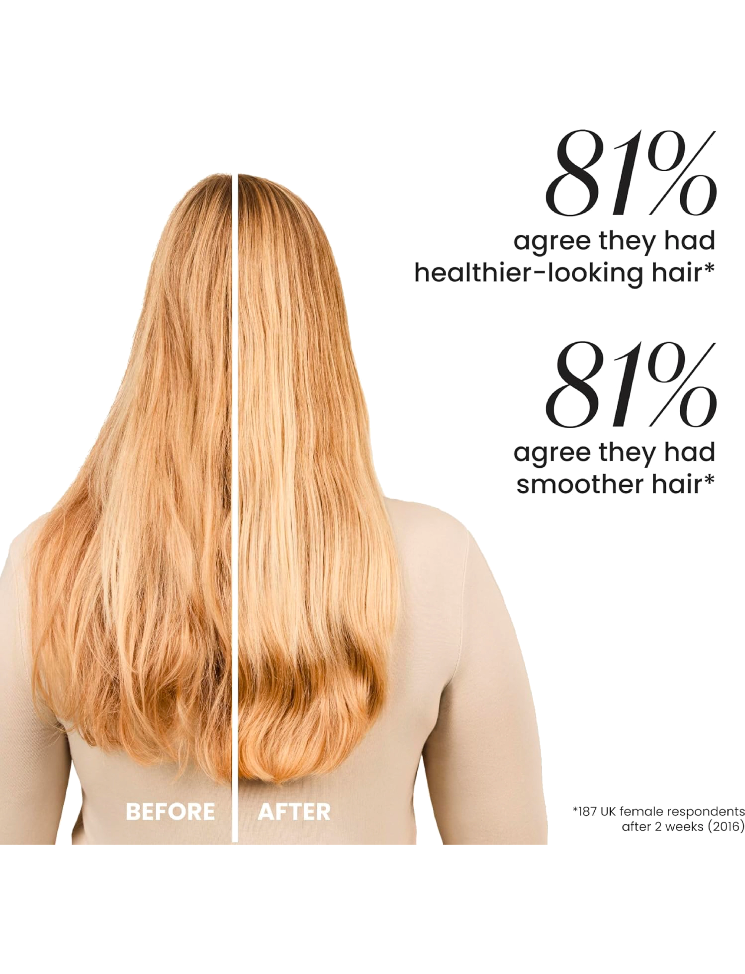 Tangle Teezer - Tangle Teezer Compact Styler Ivory Rose Gold - detangling harjad - ivory rose gold - 4