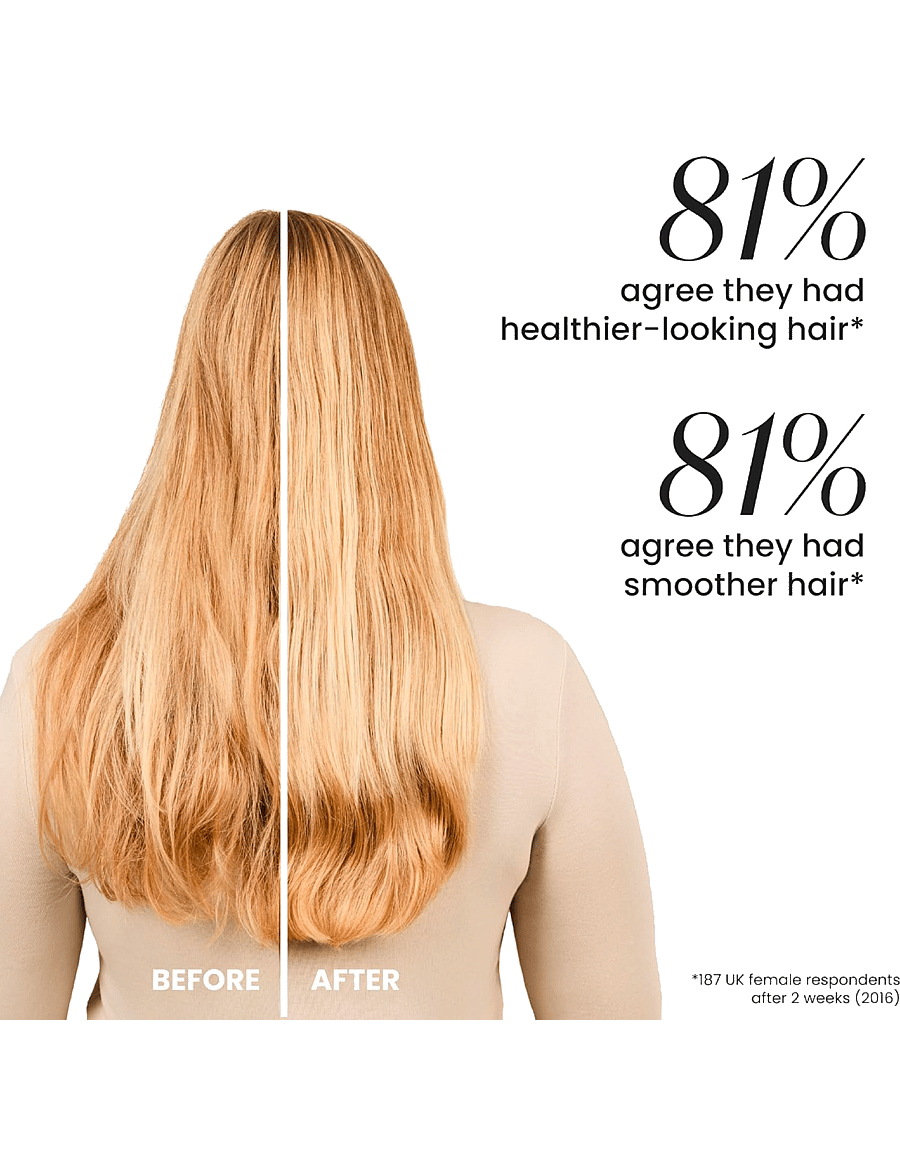 Tangle Teezer - Tangle Teezer Compact Styler Ivory Rose Gold - detangling harjad - ivory rose gold - 4