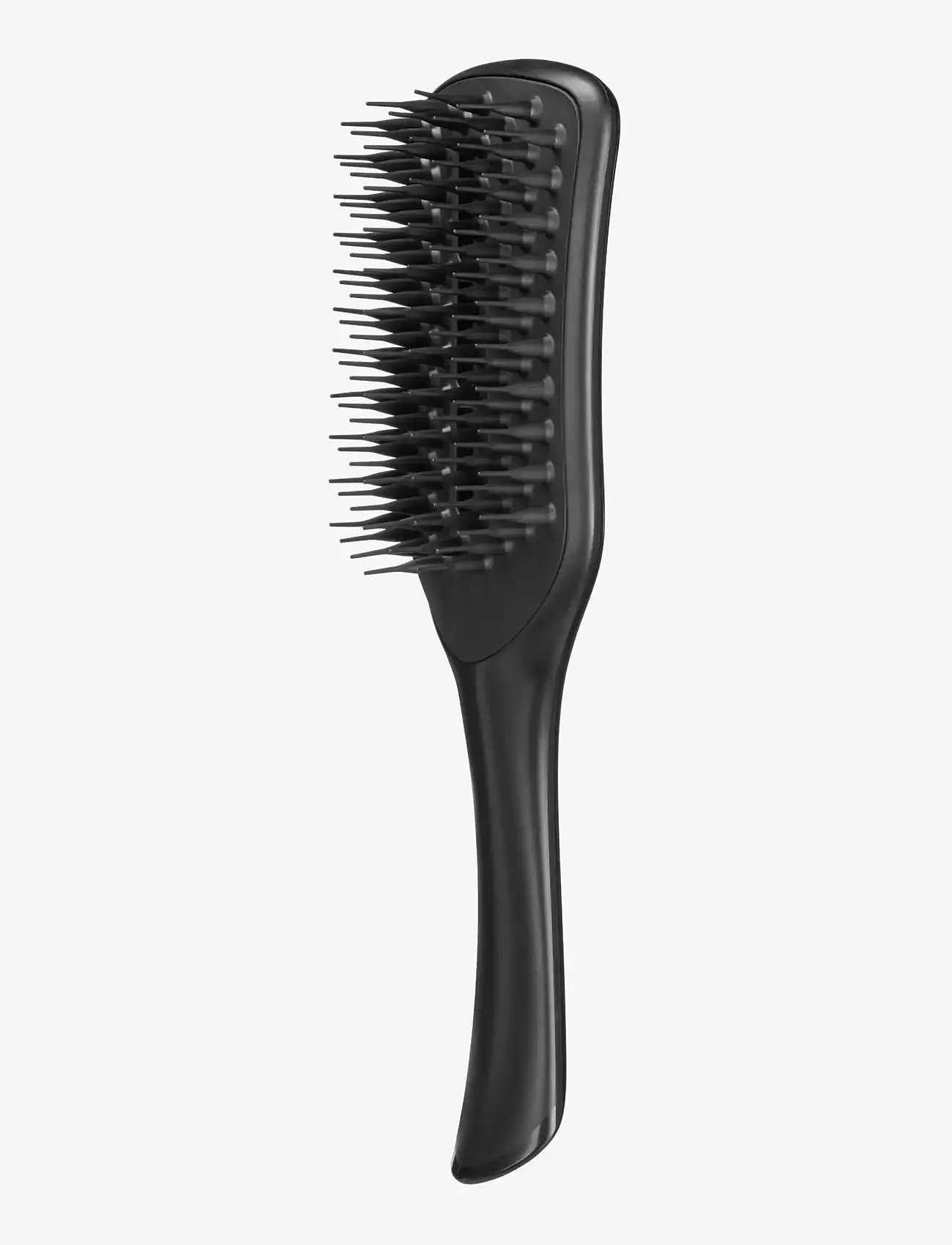 Tangle Teezer - Tangle Teezer Easy Dry & Go Jet Black - hårbørster - jet black - 1