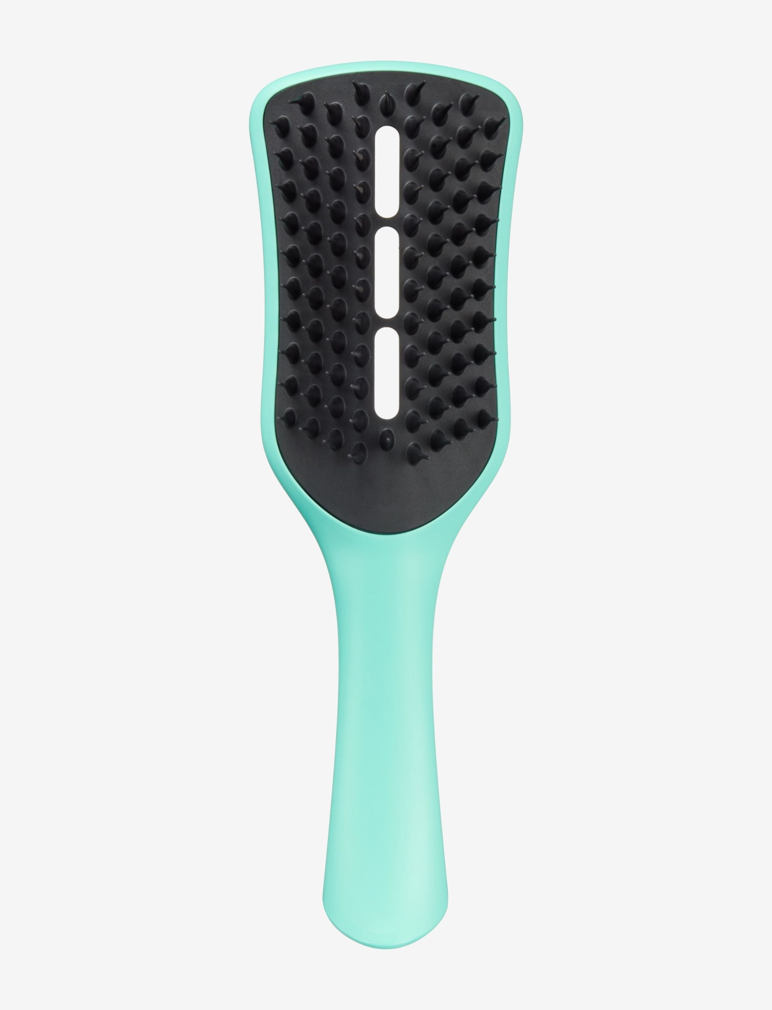 Tangle Teezer Tangle Teezer Easy Dry & Go Sweet Pea, 88 G, Green, Hårbørster Og Kamme > Detangling Brush, Dame