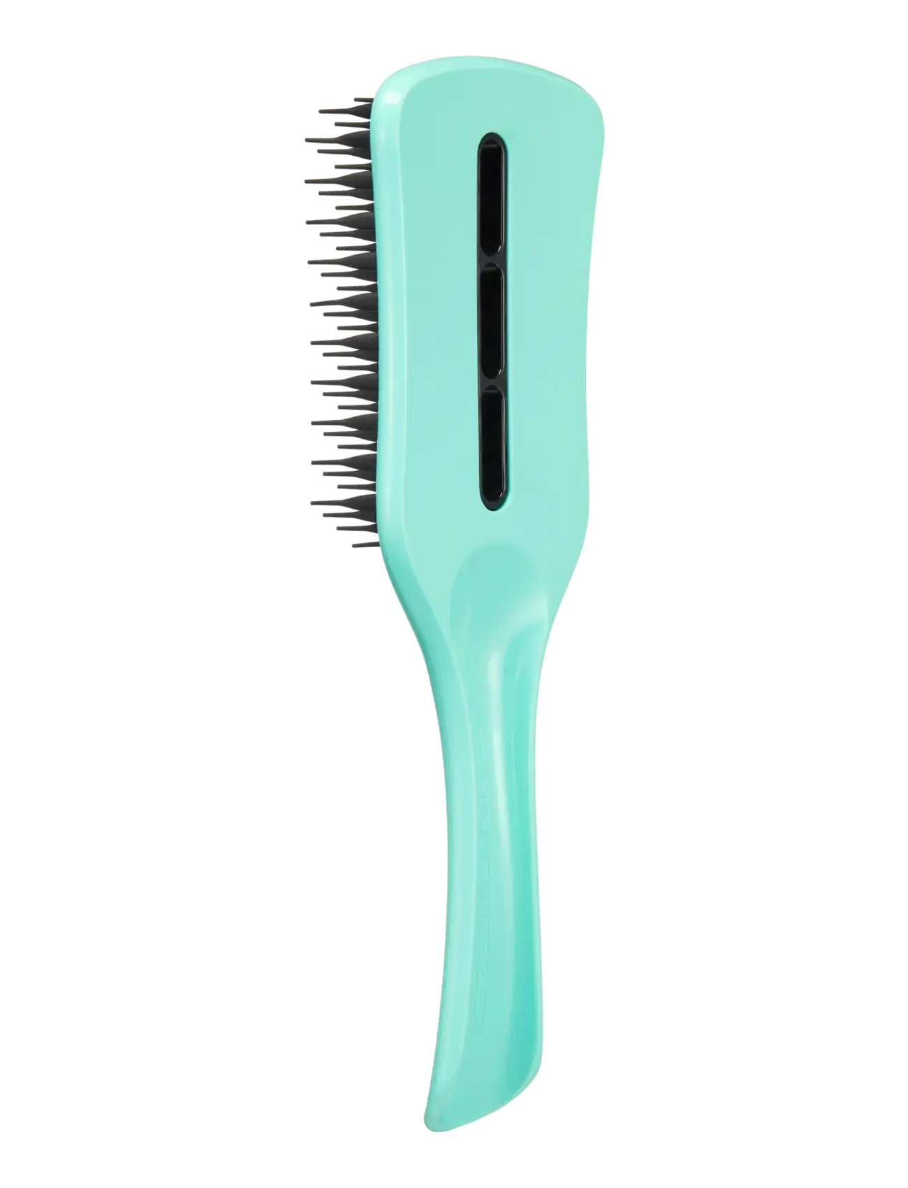 Tangle Teezer - Tangle Teezer Easy Dry & Go Sweet Pea - hårbørster - sweet pea - 2