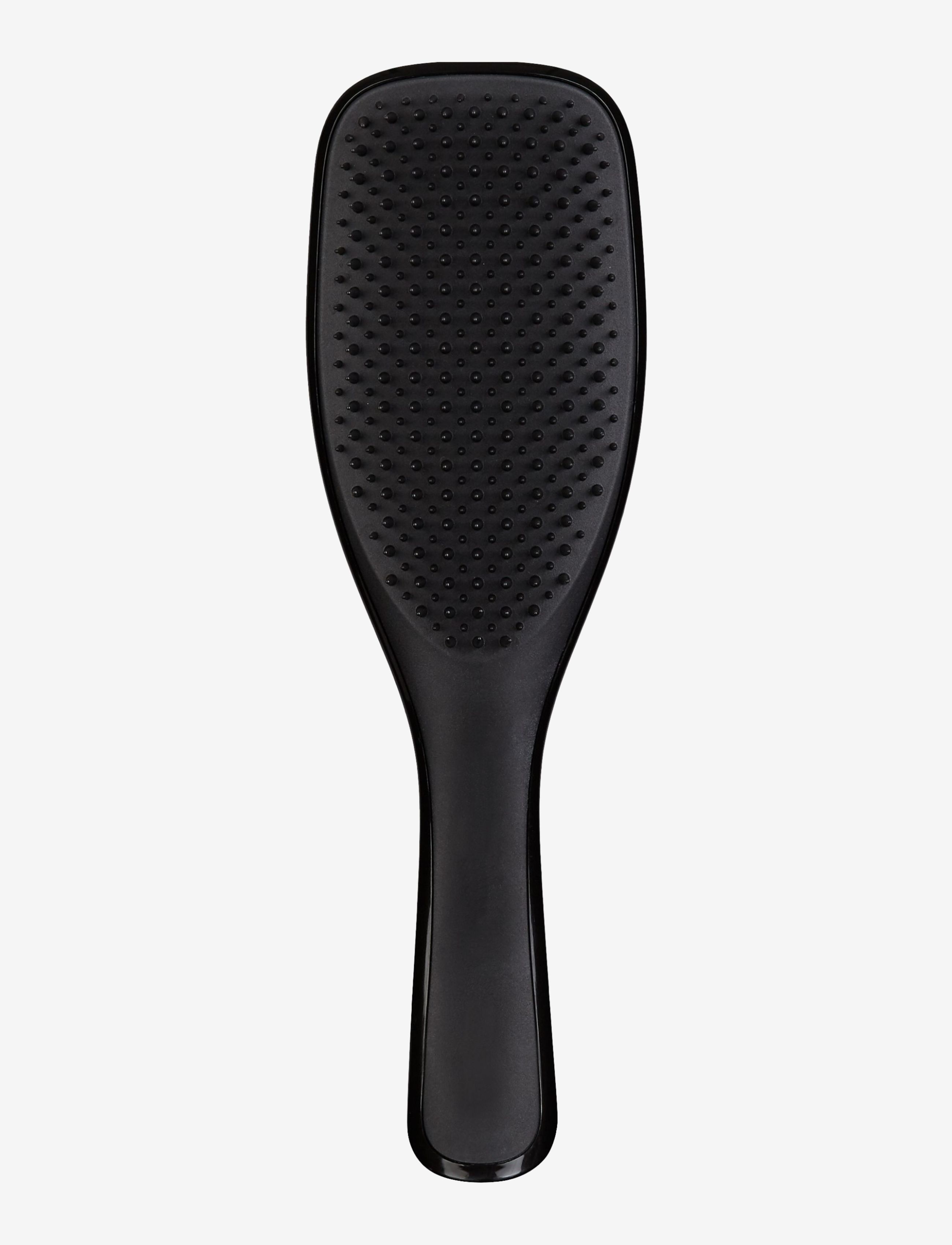 Tangle Teezer Tangle Teezer Wet Liquorice Black, One Size, Black, Hårbørster Og Kamme > Detangling Brush, Dame