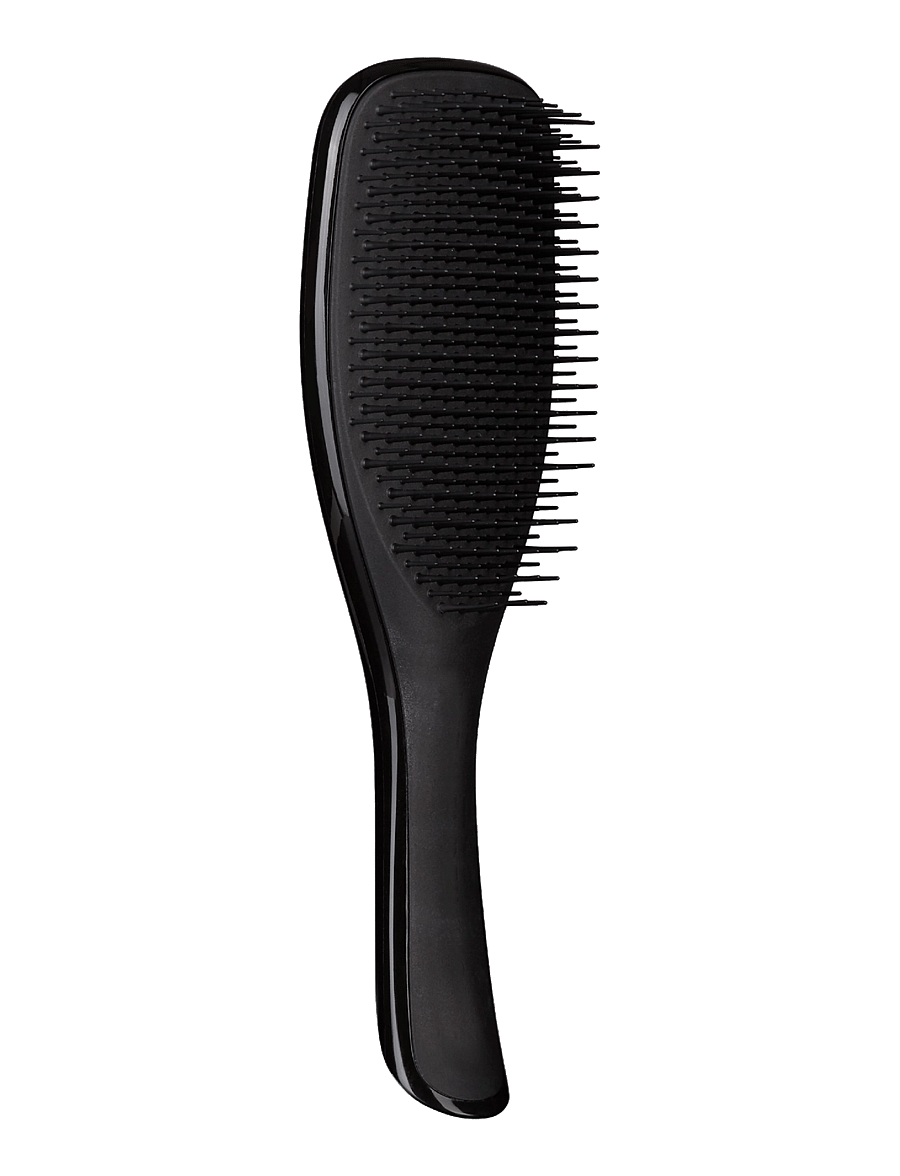 Tangle Teezer - Tangle Teezer Wet Liquorice Black - juukseharjad - midnight black - 0