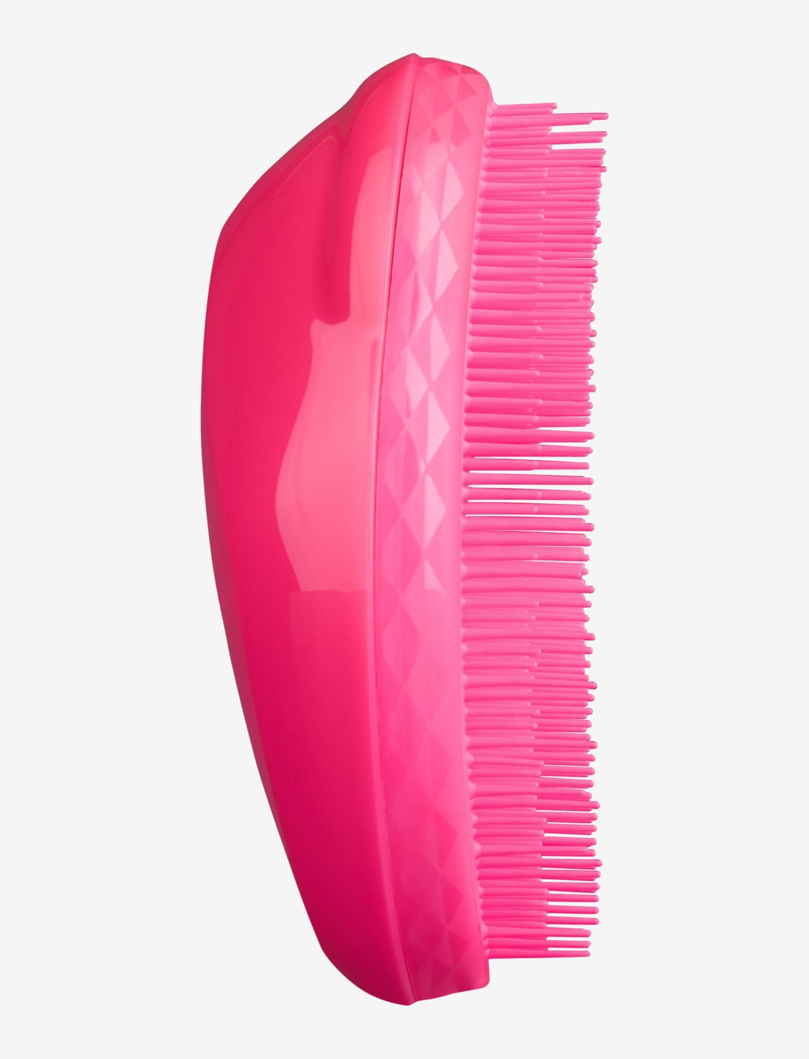 Tangle Teezer Tangle Teezer Original Pink Fizz, One Size, Pink, Hårbørster Og Kamme > Detangling Brush, Dame