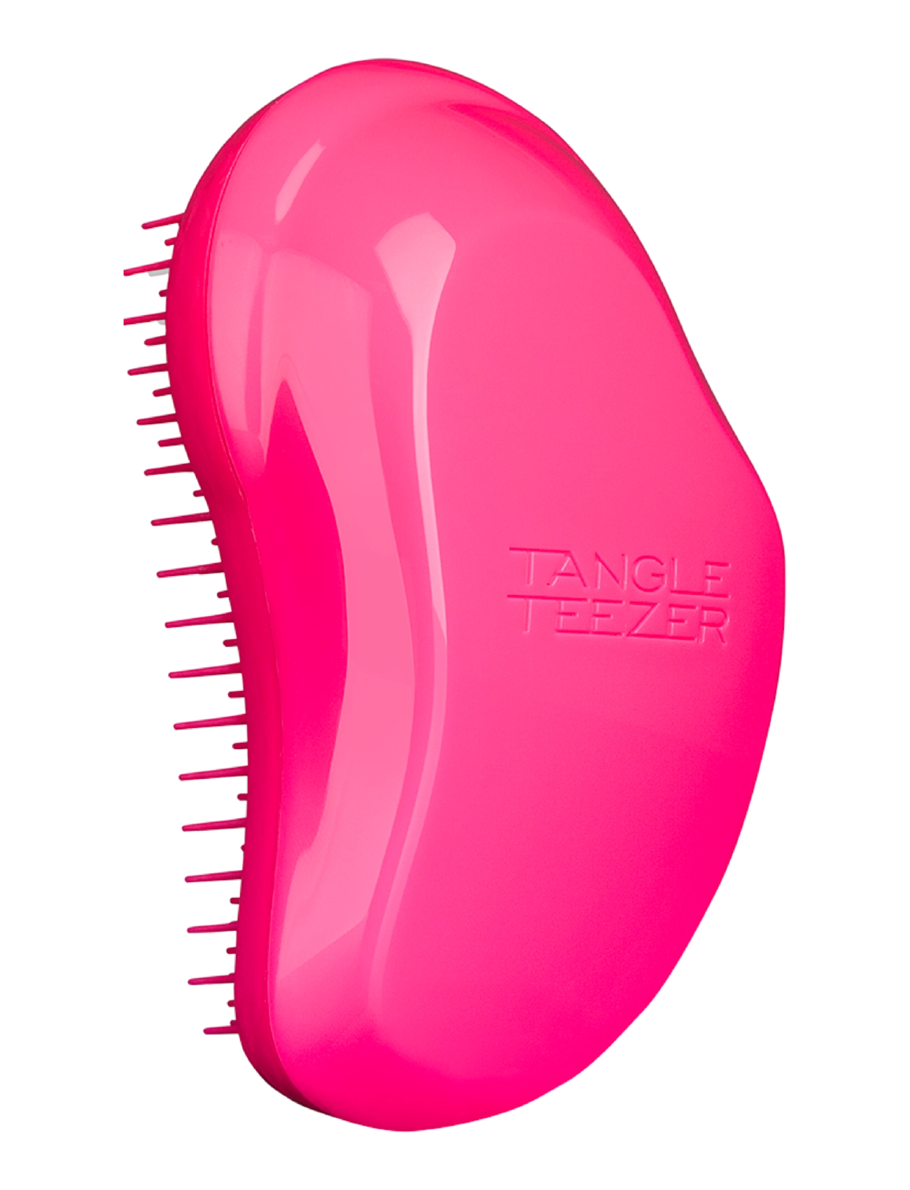 Tangle Teezer Tangle Teezer Original Pink Fizz - Hiustuotteet - PINK FIZZ / pink/rose