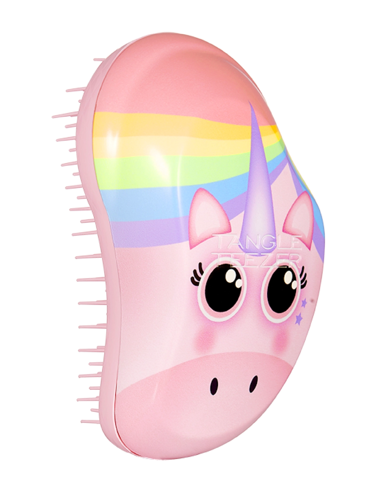 Tangle Teezer Tangle Teezer The Original Rainbow Unicorn, One Size, Multi/patterned, Hårtilbehør > Hårbørste, Børn