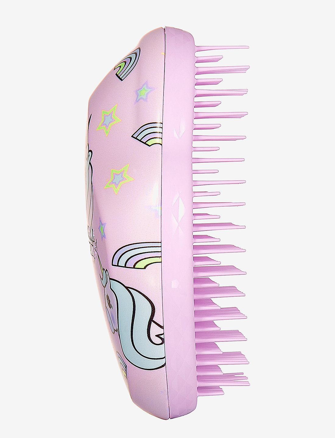 Tangle Teezer - Tangle Teezer The Original Mini Unicorn Magic - hårbørster - unicorn magic - 1