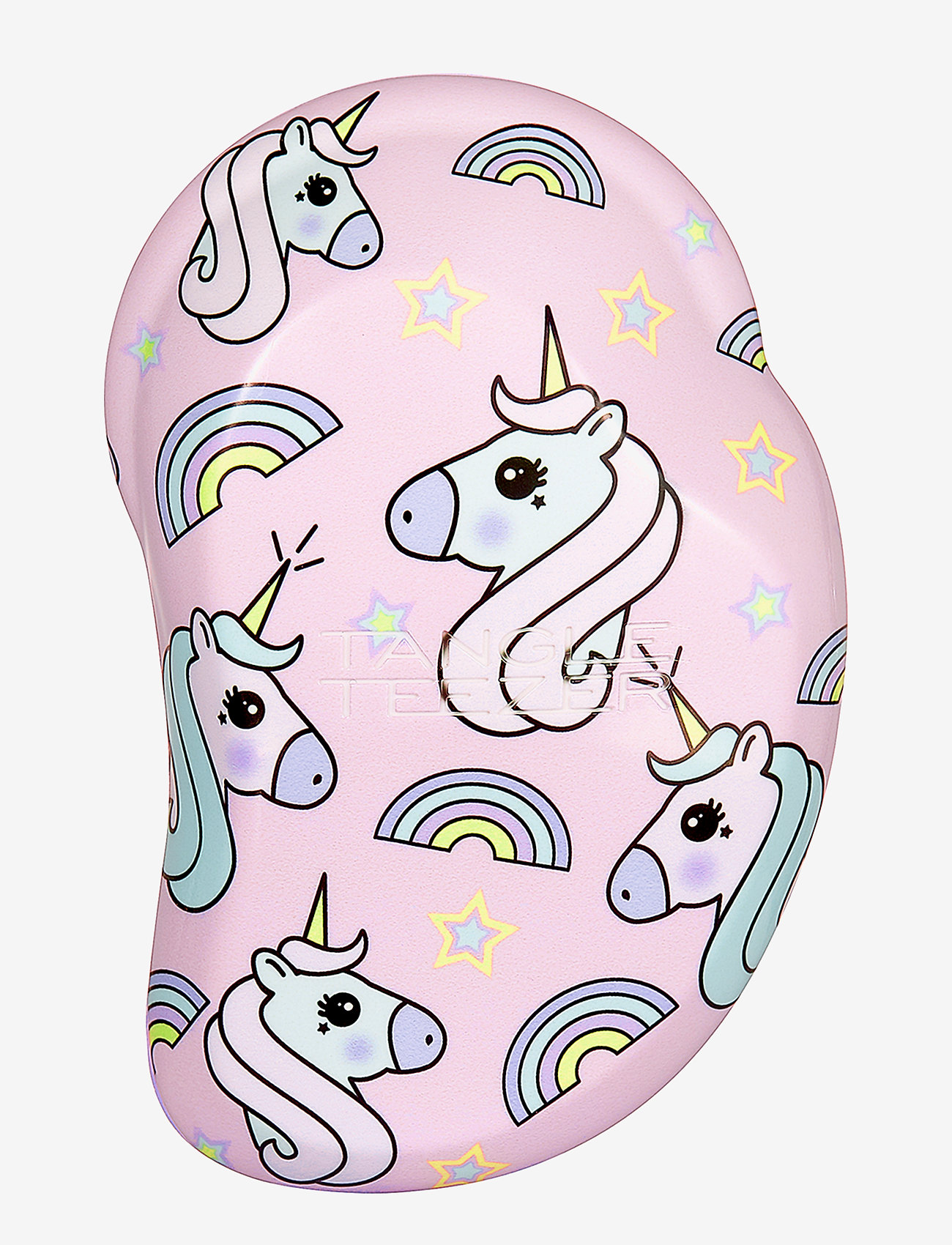 Tangle Teezer Tangle Teezer The Original Mini Unicorn Magic, One Size, Multi/patterned, Hårtilbehør > Hårbørste, Børn