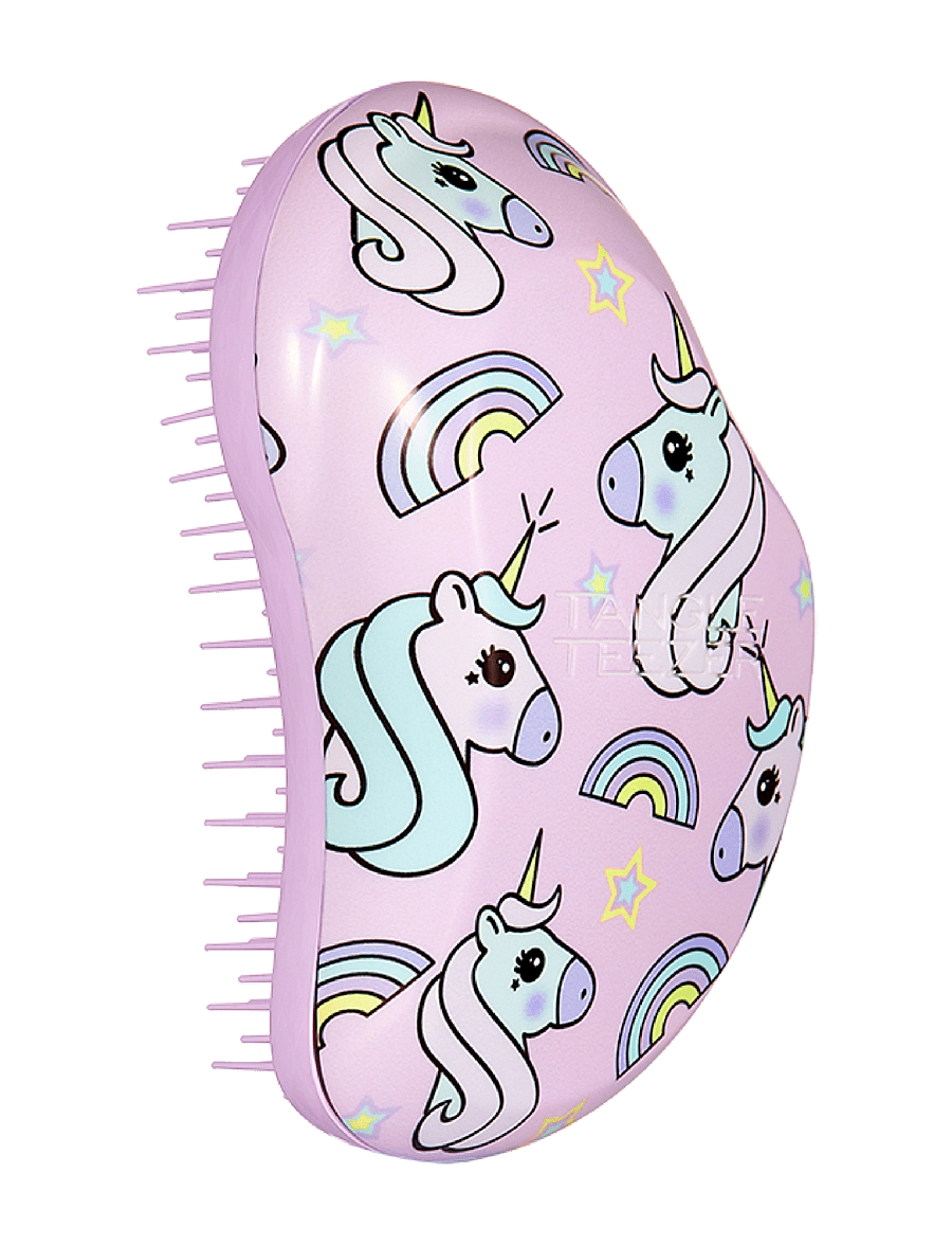 Tangle Teezer - Tangle Teezer The Original Mini Unicorn Magic - juukseharjad - unicorn magic - 1