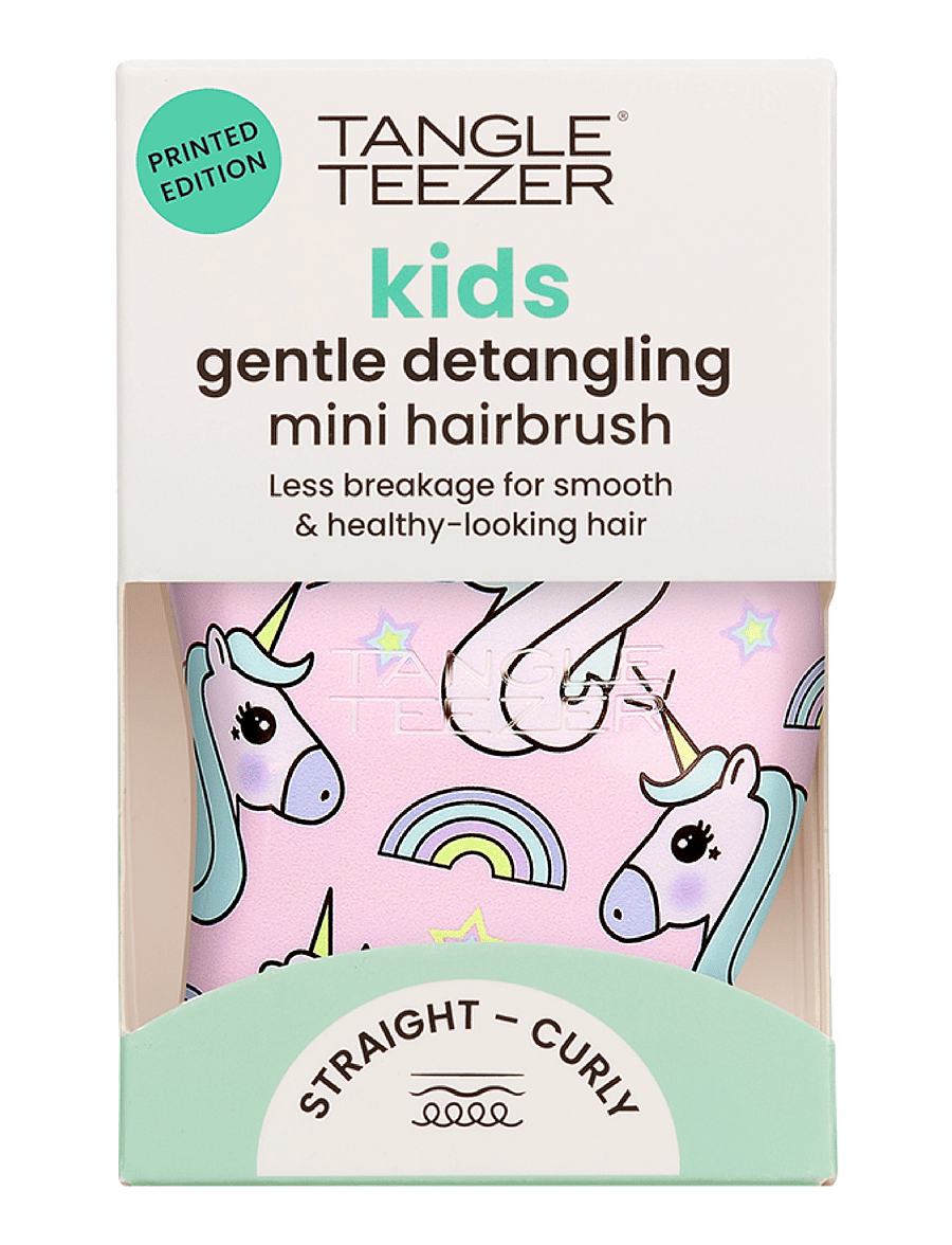 Tangle Teezer - Tangle Teezer The Original Mini Unicorn Magic - juukseharjad - unicorn magic - 2