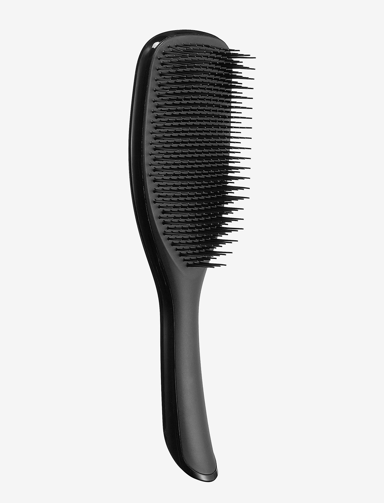 Tangle Teezer - Tangle Teezer The Large Wet Detangler Black - hårbørster - black - 1