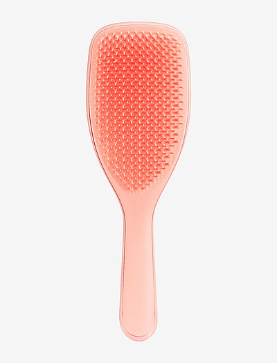 Tangle Teezer The Large Wet Detangler Peach Glow - UdredningsbøRster