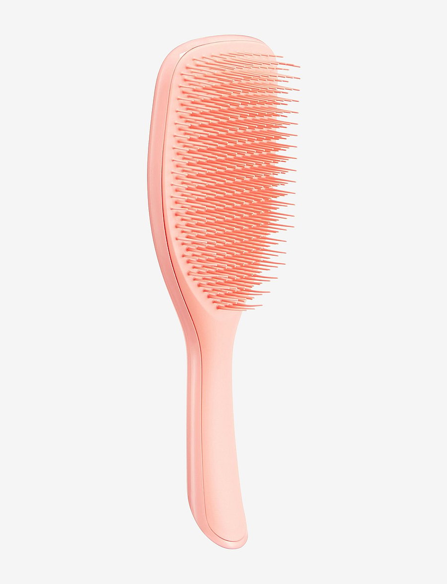 Tangle Teezer - Tangle Teezer The Large Wet Detangler Peach Glow - juuksehari - peach glow - 1