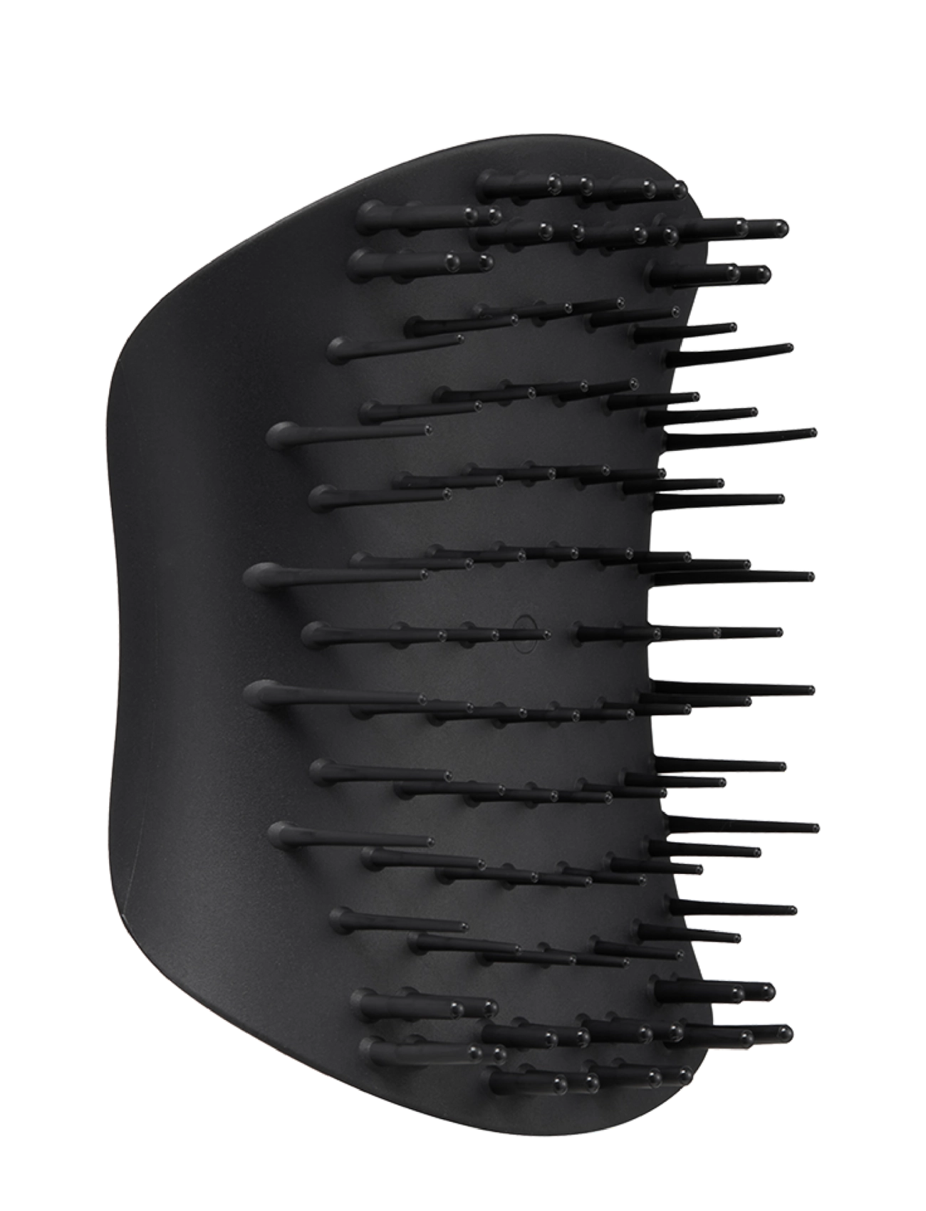 Tangle Teezer Tangle Teezer Scalp Exfoliator & Massager Onyx Black - Tangle Teezer - NO COLOUR / undefined