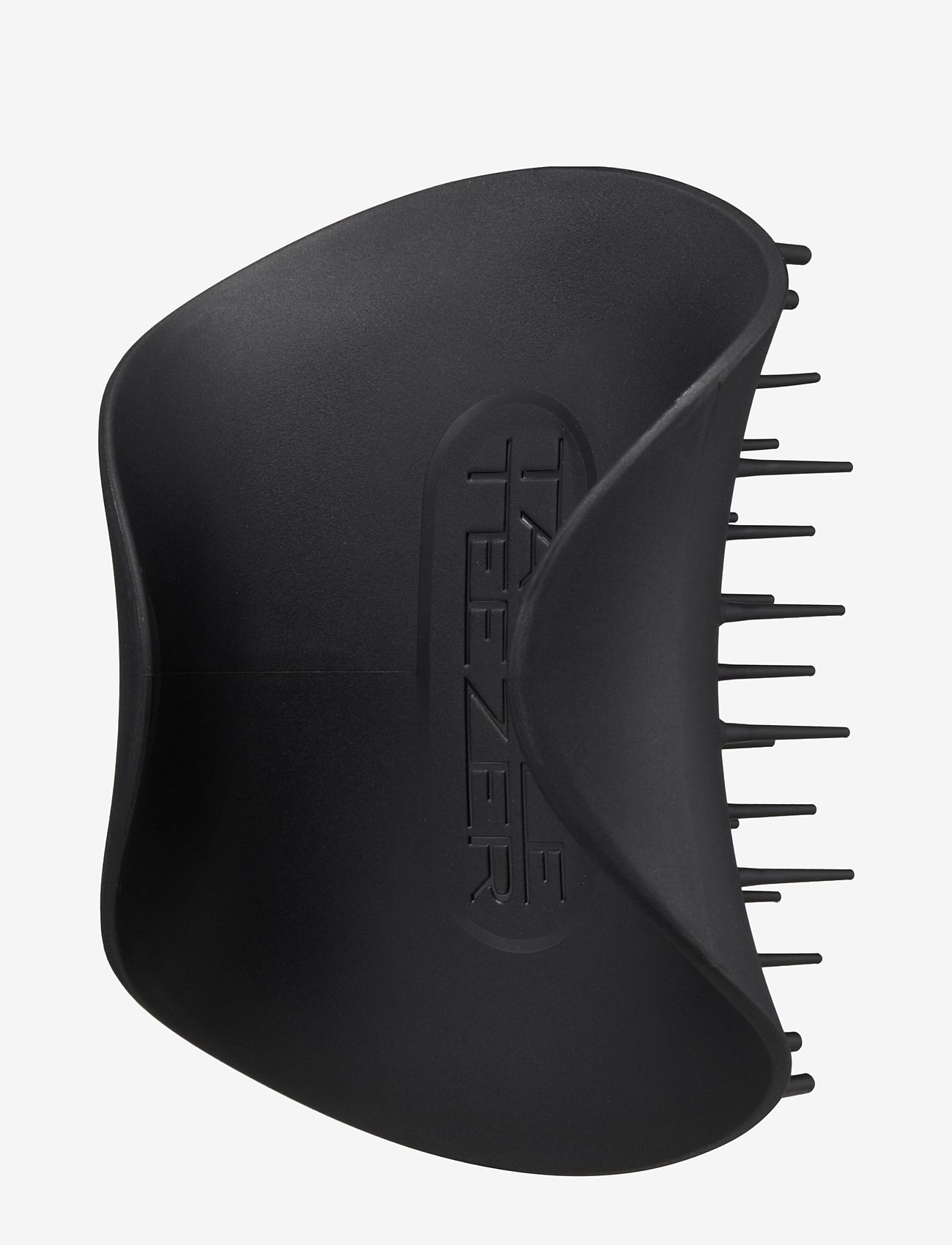 Tangle Teezer - Tangle Teezer Scalp Exfoliator & Massager Onyx Black - scalp treatment - no colour - 2