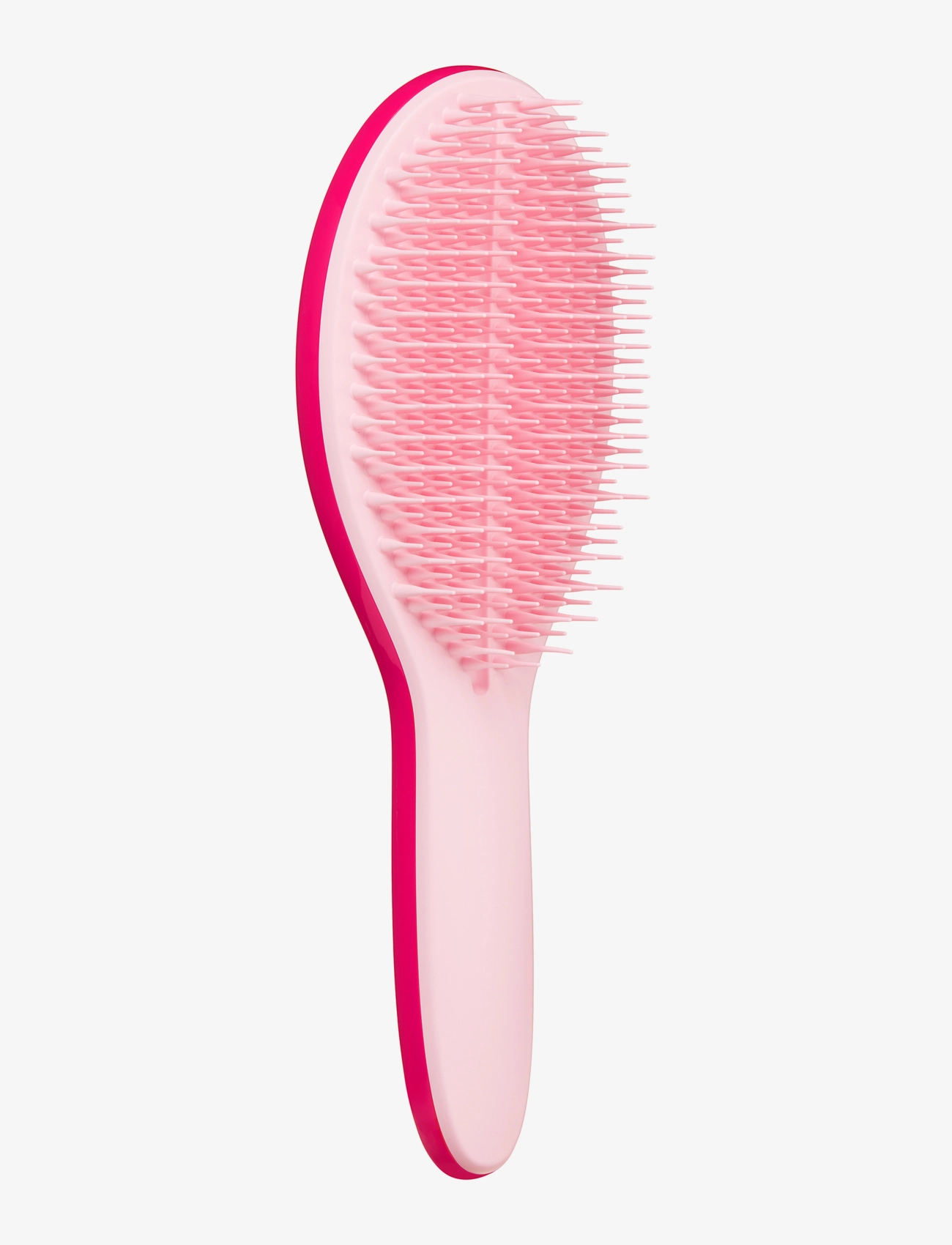 Tangle Teezer Tangle Teezer The Ultimate Styler Bright Pink - Hårborstar & kammar - BRIGHT PINK / pink/rose