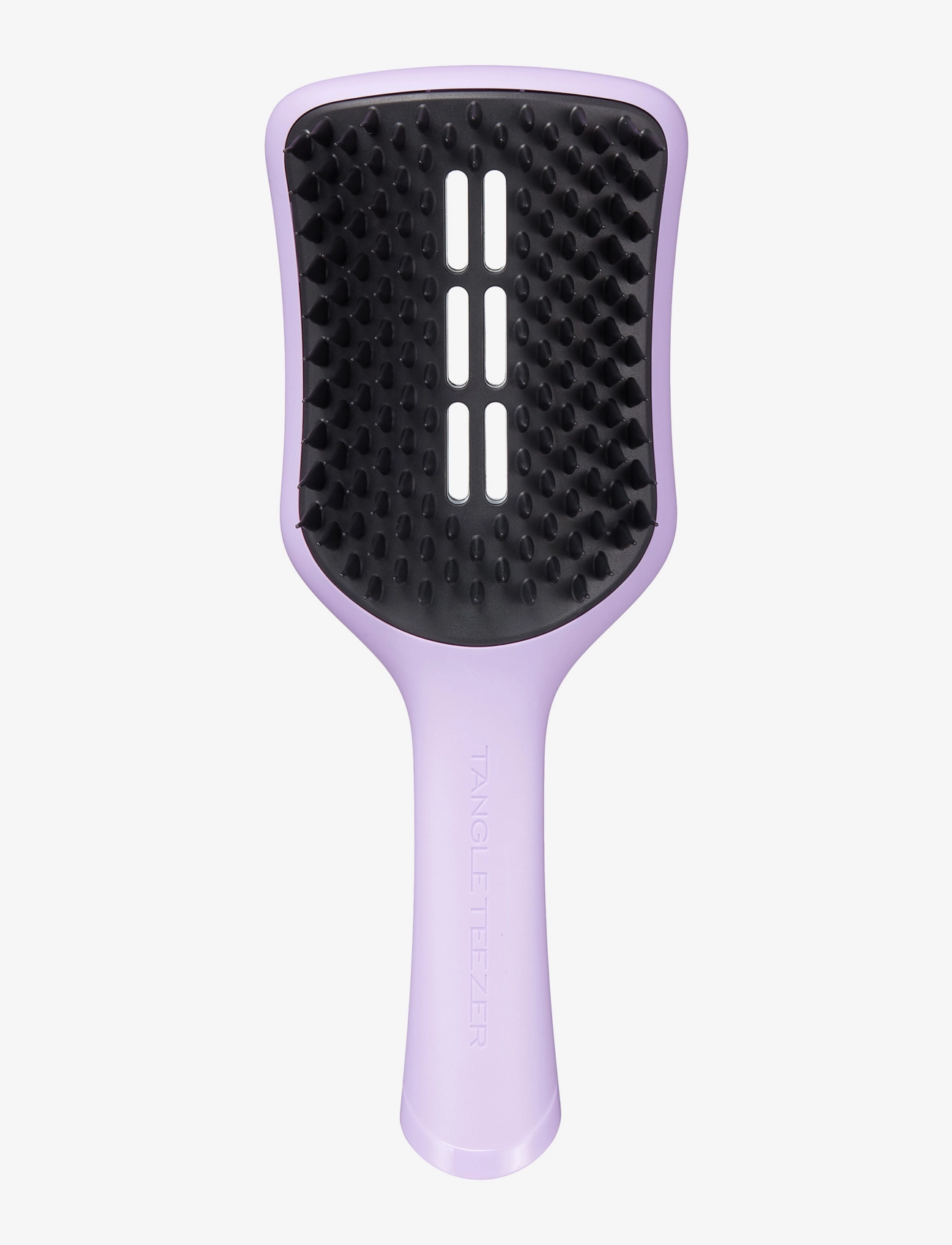 Tangle Teezer Tangle Teezer Easy Dry & Go Large Lilac Cloud, One Size, Purple, Hårbørster & Kamme > Paddelbørste, Dame