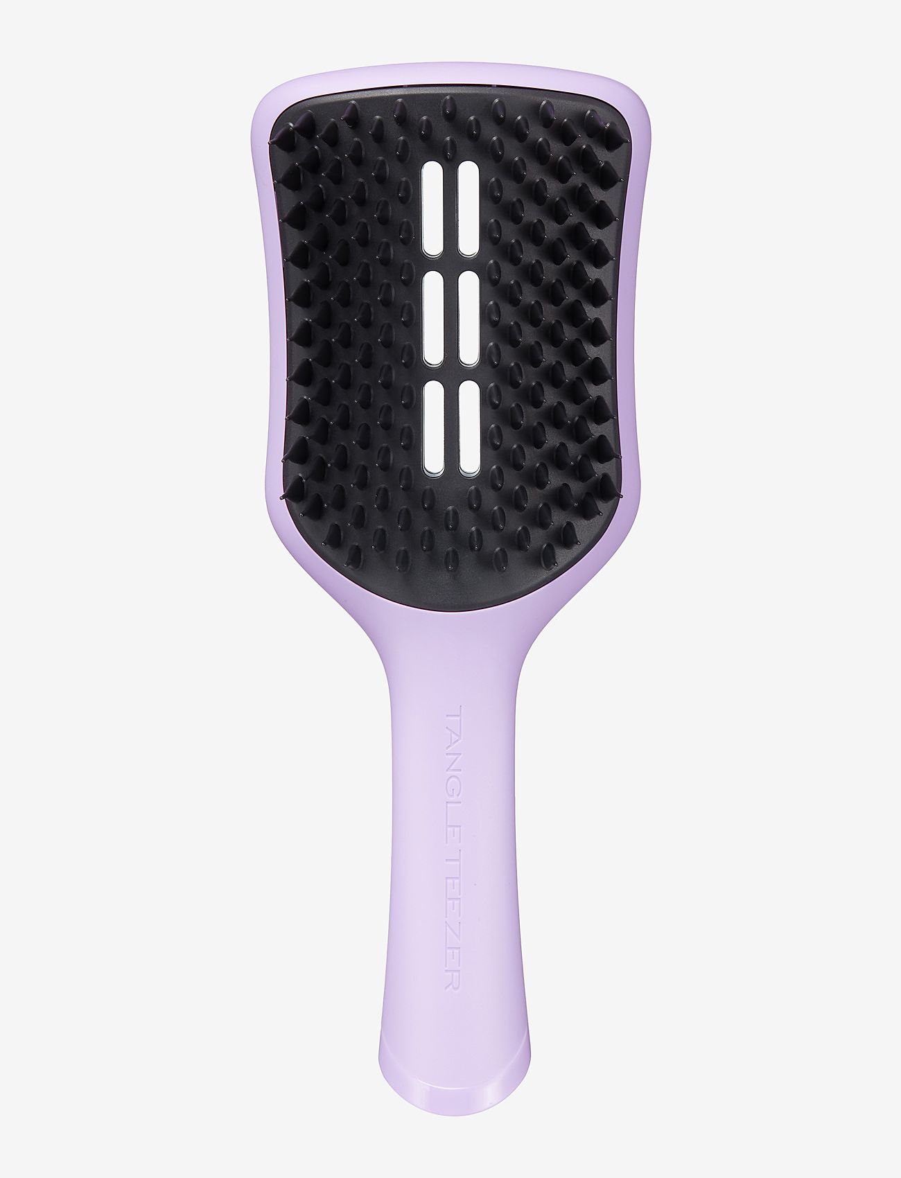 Tangle Teezer - Tangle Teezer Easy Dry & Go Large Lilac Cloud - irkliniai šepečiai - no colour - 0