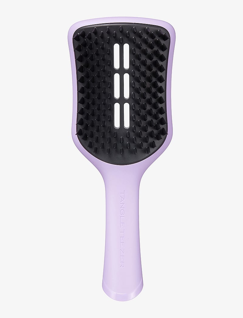 Tangle Teezer - Tangle Teezer Easy Dry & Go Large Lilac Cloud - paddle harjad - no colour - 0