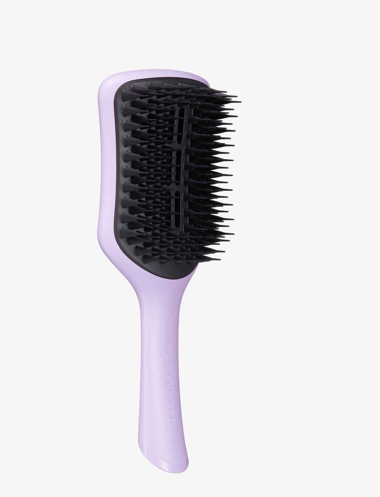 Tangle Teezer - Tangle Teezer Easy Dry & Go Large Lilac Cloud - plakanas matu sukas - no colour - 1