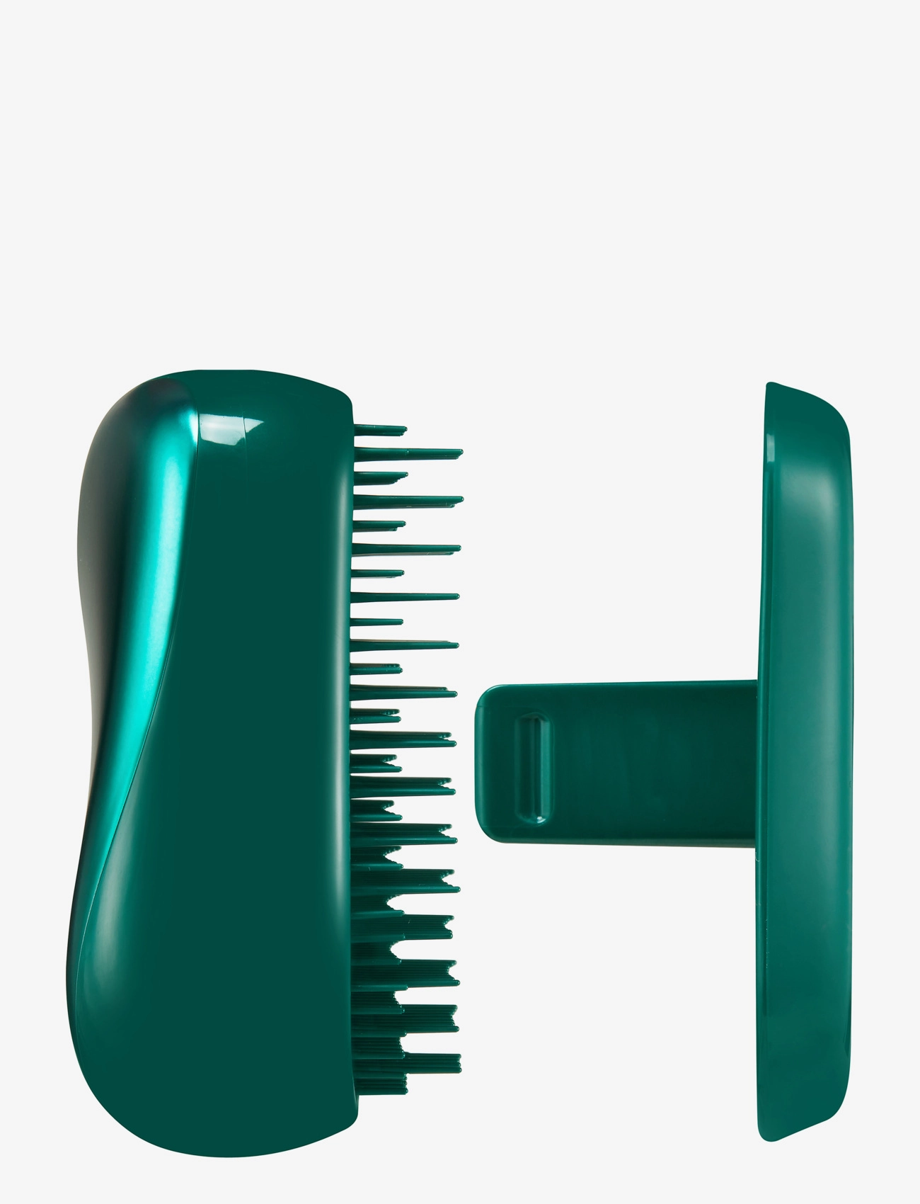 Tangle Teezer - Tangle Teezer Compact Styler Green Jungle - no colour - 2