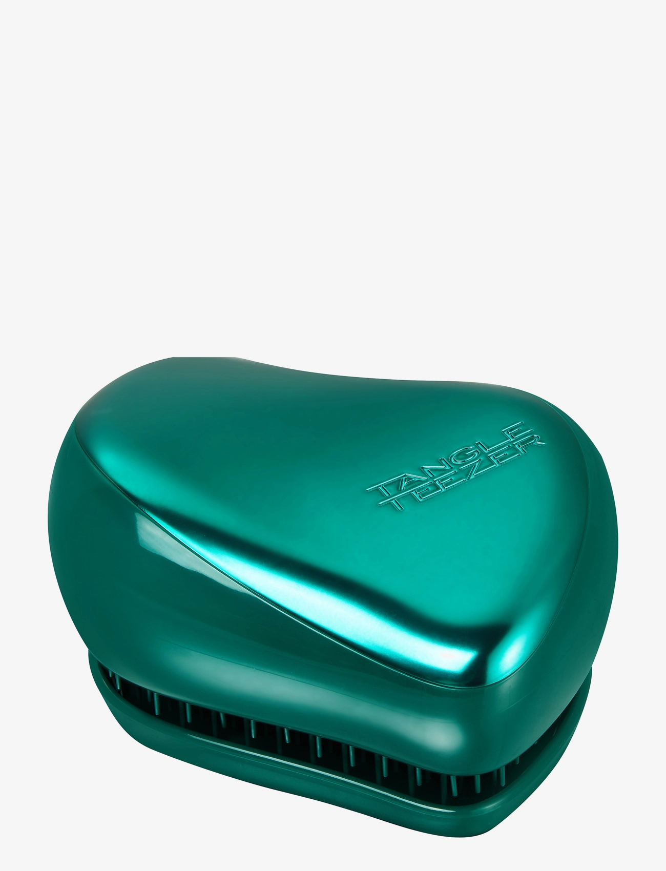 Tangle Teezer - Tangle Teezer Compact Styler Green Jungle - no colour - 3