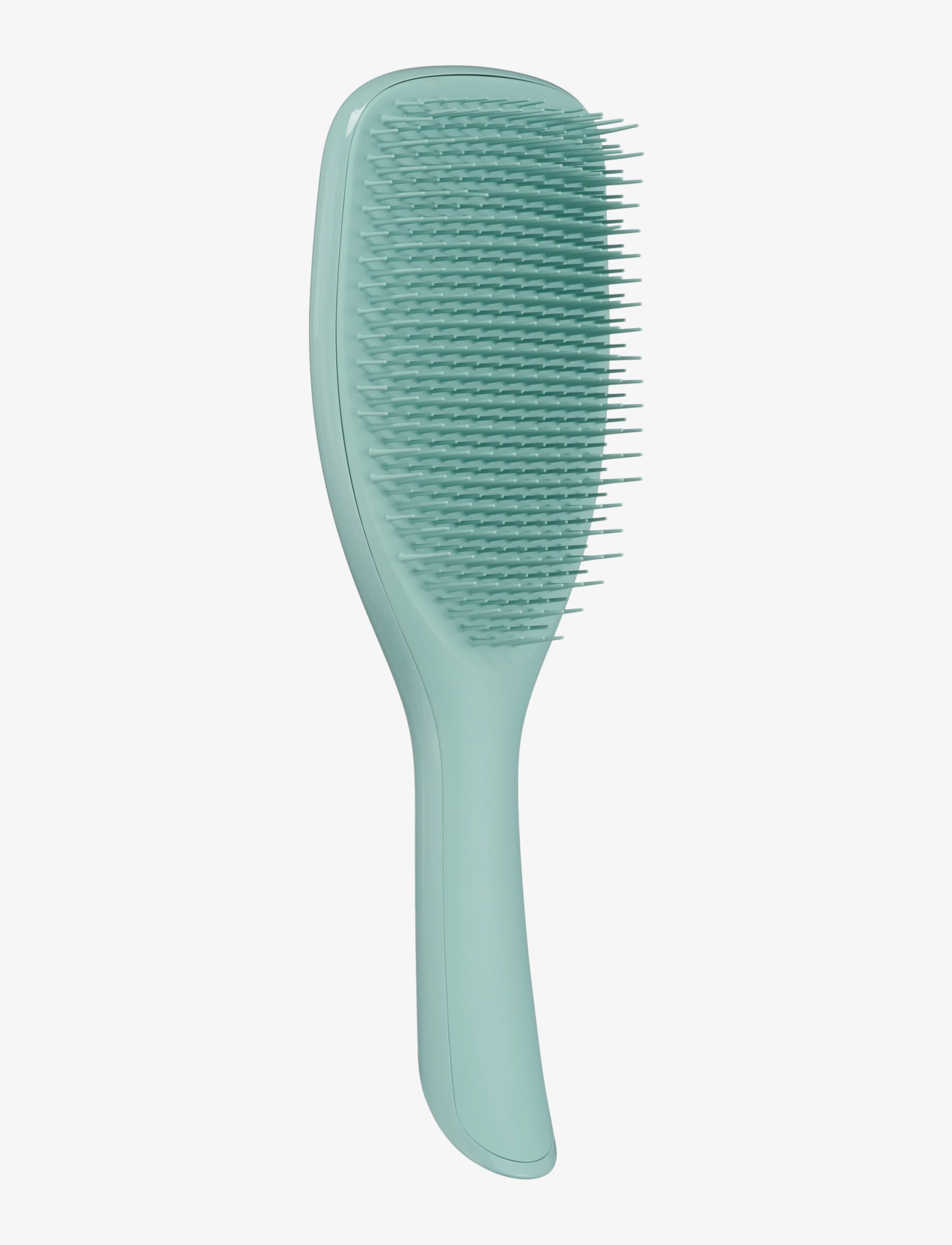 Tangle Teezer Tangle Teezer The Large Ultimate Detangler Marine Teal, One Size, Green, Hårbørster Og Kamme > Detangling Brush, Dame