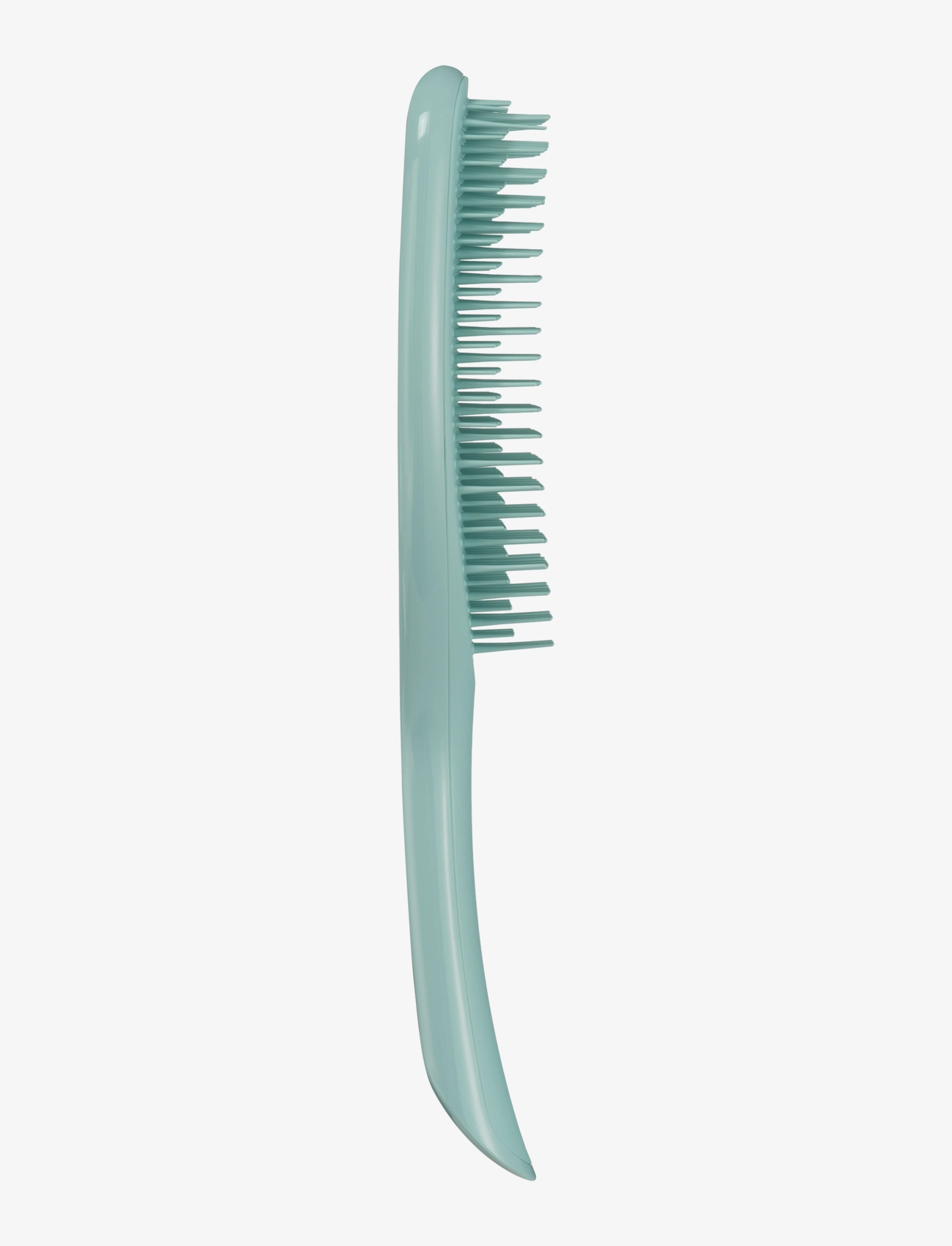 Tangle Teezer - Tangle Teezer The Large Ultimate Detangler Marine Teal - flókabursti - marine teal - 1