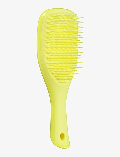 Tangle Teezer The Ultimate Detangler Mini Hyper Yellow - UdredningsbøRster